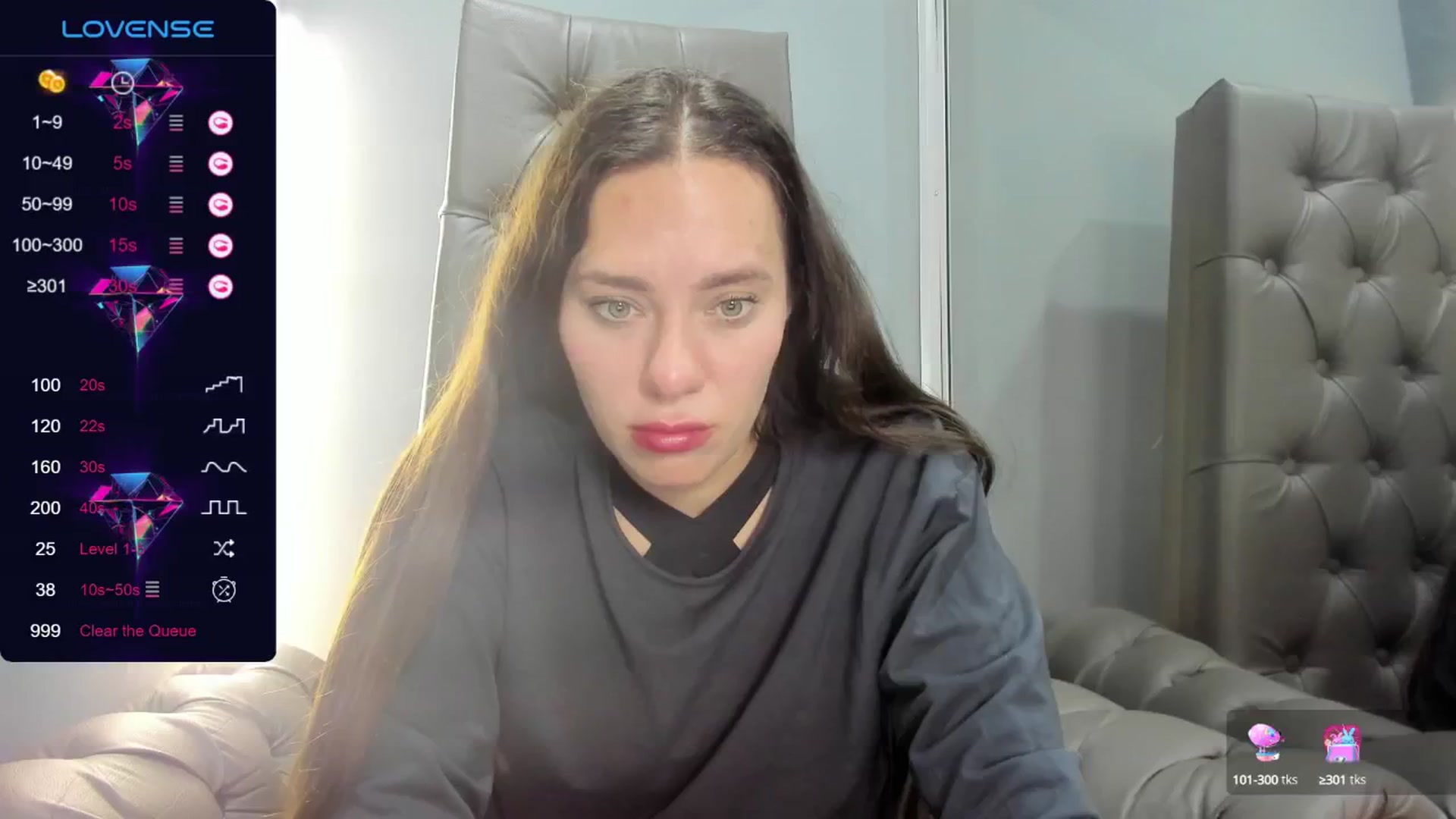 Gallery image thumbnail from Nicole_Kramm's myfreecams stream on, 09/01/2024, 12:16 image 17 of 20