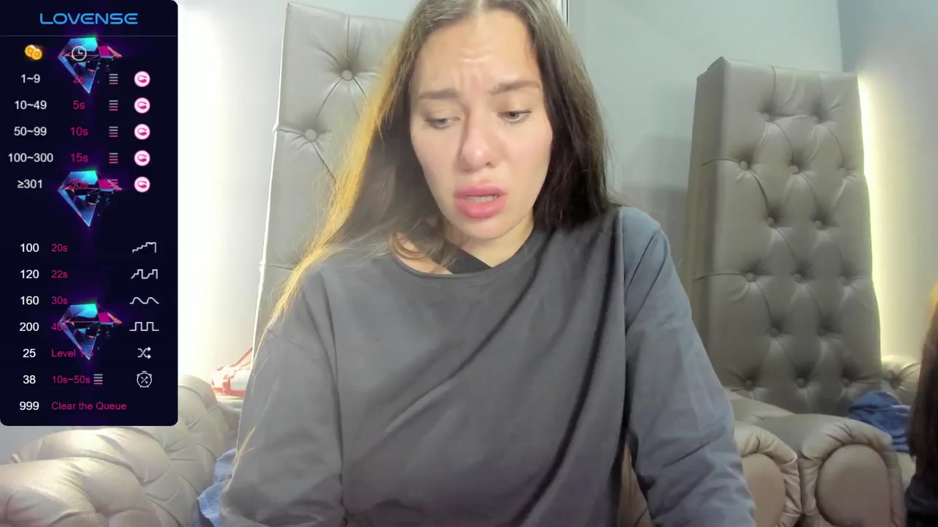 Gallery image thumbnail from Nicole_Kramm's myfreecams stream on, 09/01/2024, 12:16 image 1 of 20
