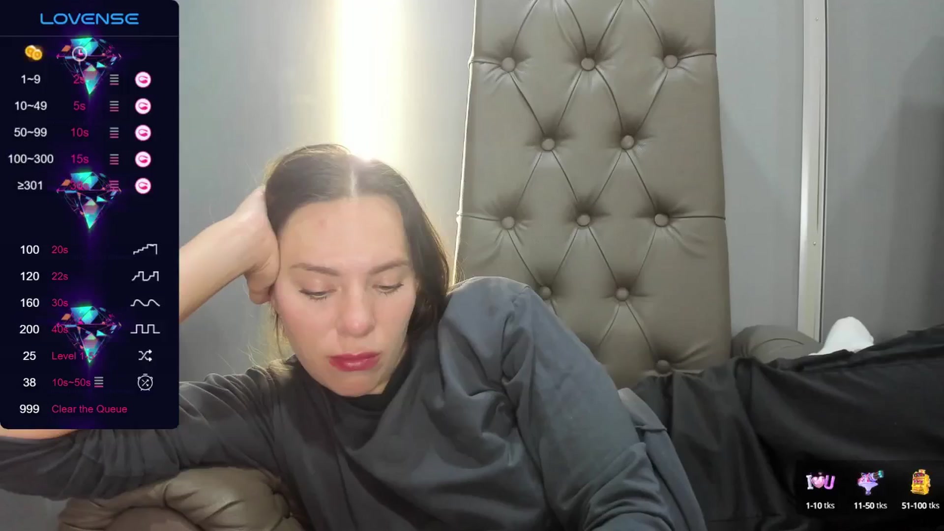Gallery image thumbnail from Nicole_Kramm's myfreecams stream on, 09/01/2024, 12:16 image 16 of 20