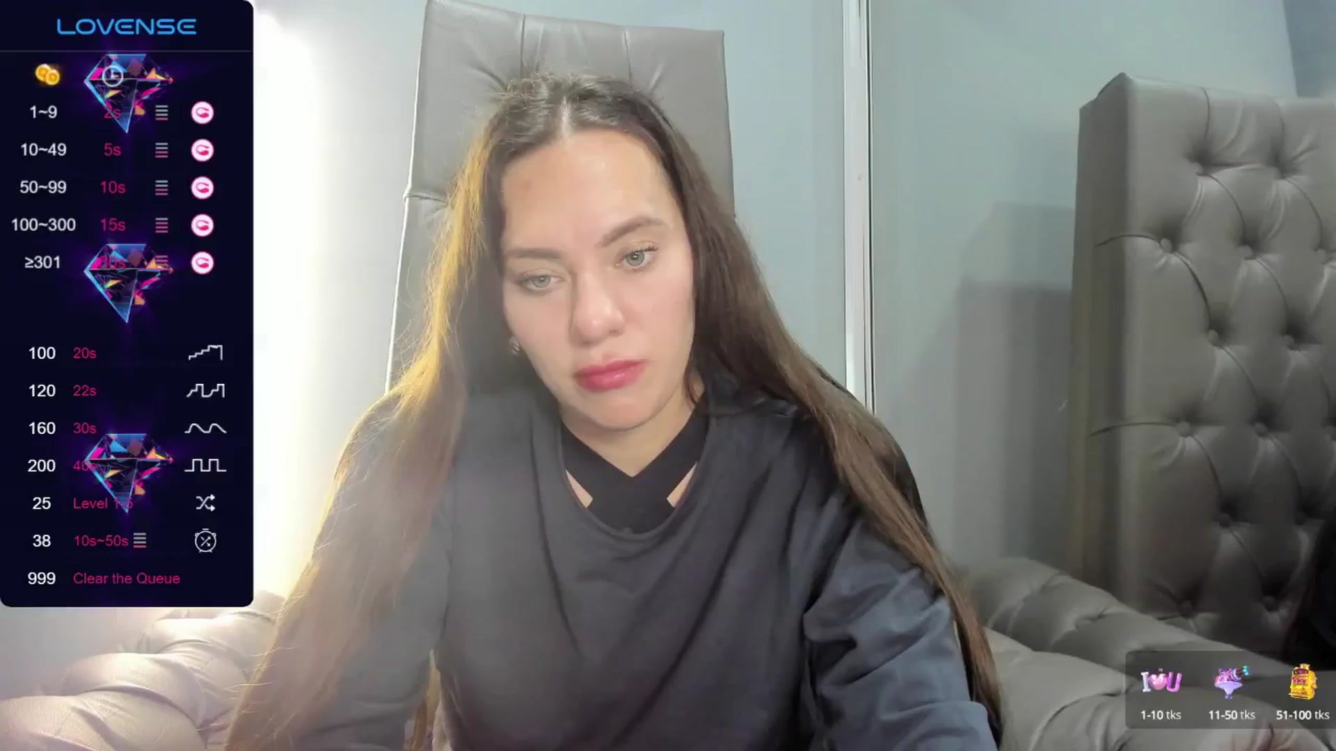 Gallery image thumbnail from Nicole_Kramm's myfreecams stream on, 09/01/2024, 12:16 image 18 of 20