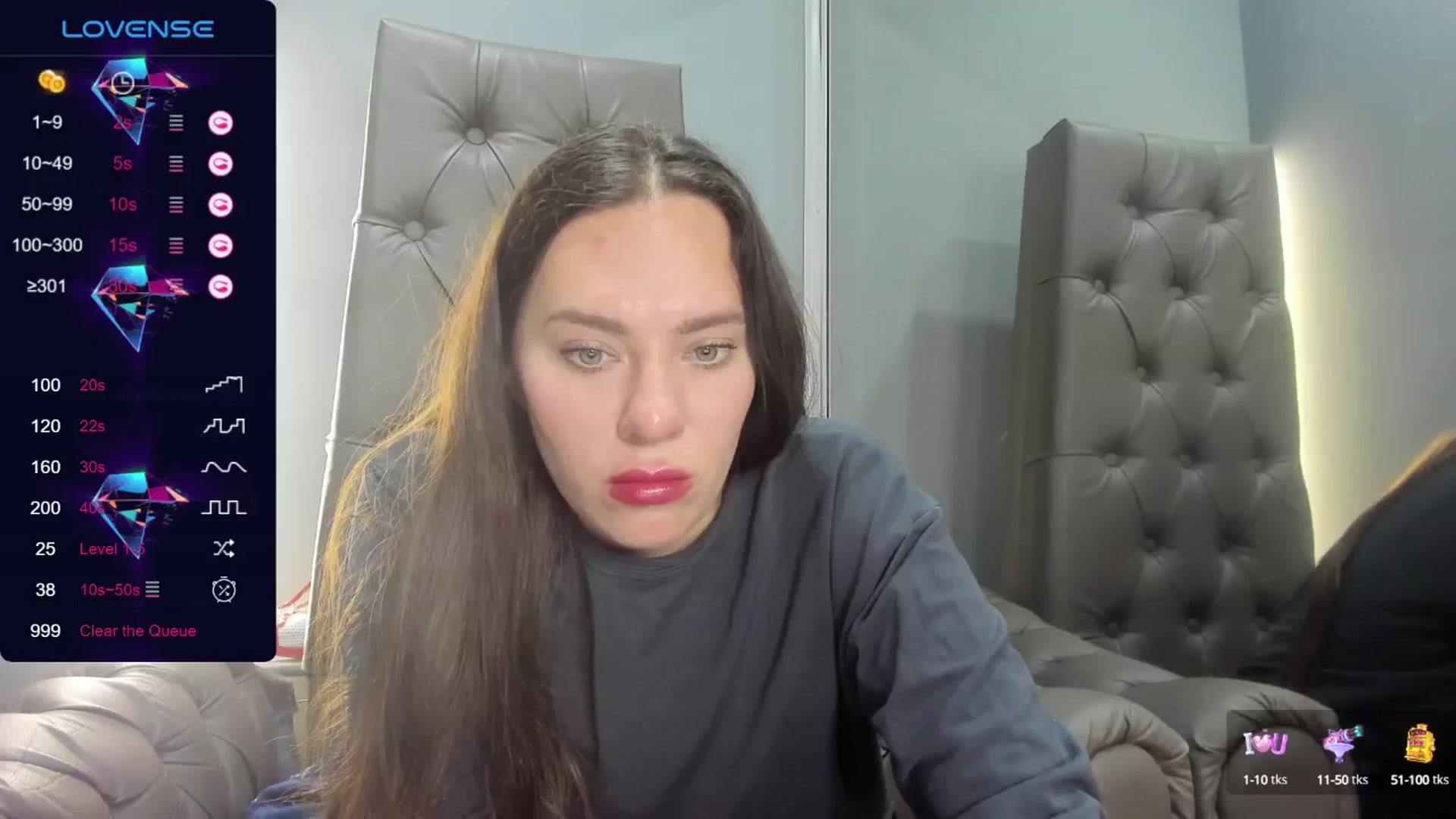 Gallery image thumbnail from Nicole_Kramm's myfreecams stream on, 09/01/2024, 12:16 image 11 of 20