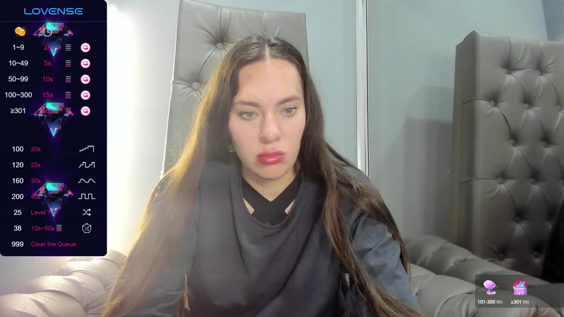 Gallery image thumbnail from Nicole_Kramm's myfreecams stream on, 09/01/2024, 12:16 image 19 of 20
