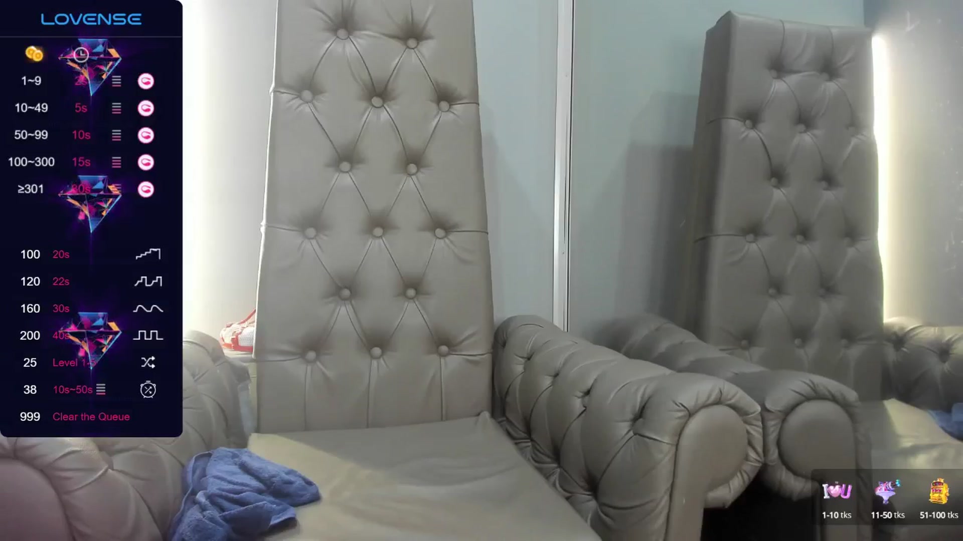 Gallery image thumbnail from Nicole_Kramm's myfreecams stream on, 09/02/2024, 08:40 image 10 of 20