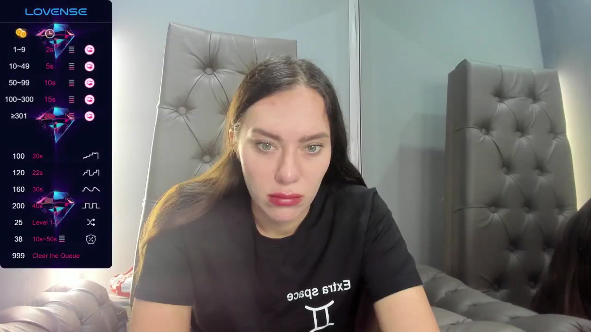 Gallery image thumbnail from Nicole_Kramm's myfreecams stream on, 09/02/2024, 08:40 image 18 of 20