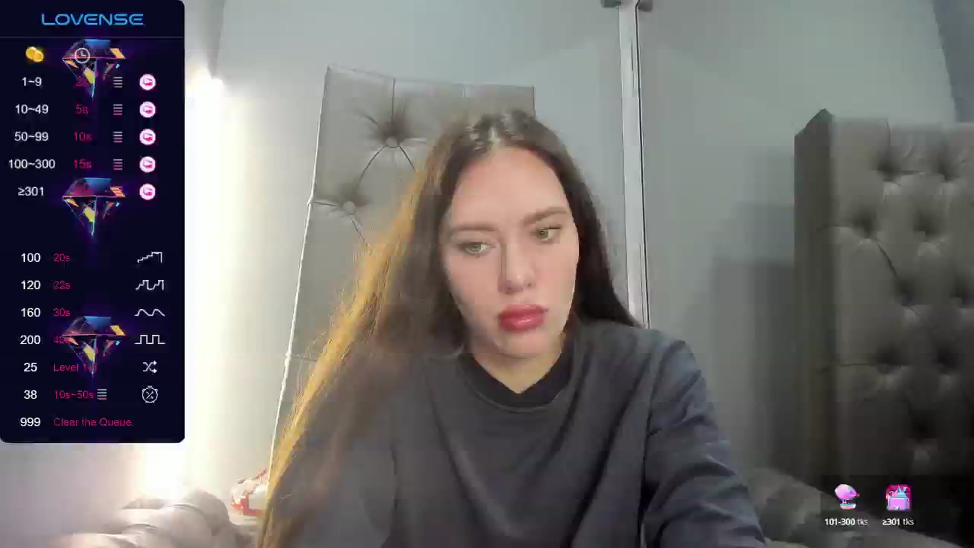 Gallery image thumbnail from Nicole_Kramm's myfreecams stream on, 09/03/2024, 07:28 image 13 of 20