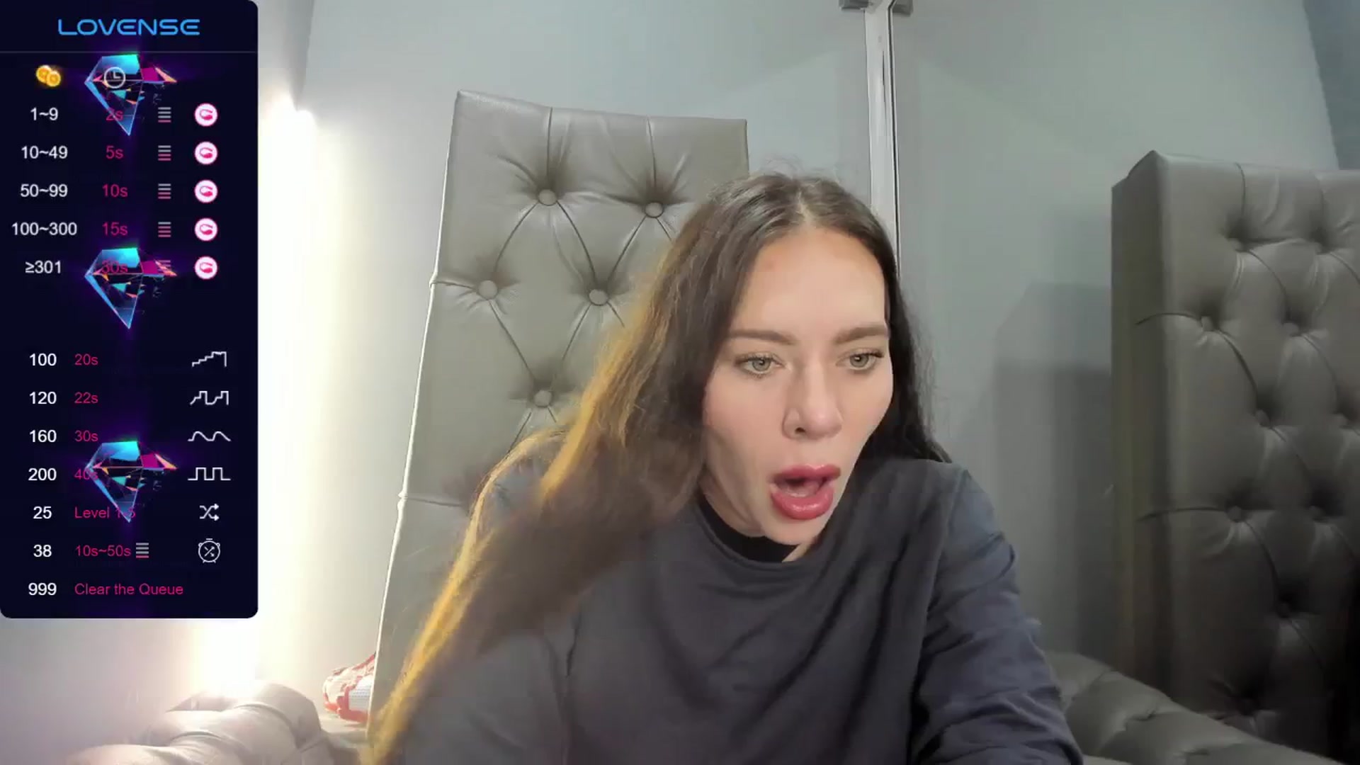 Gallery image thumbnail from Nicole_Kramm's myfreecams stream on, 09/03/2024, 07:28 image 8 of 20
