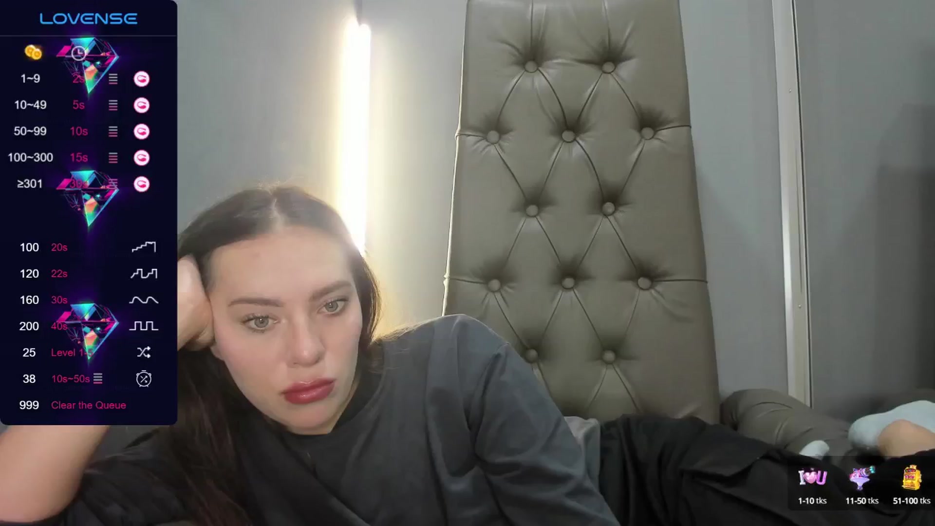 Gallery image thumbnail from Nicole_Kramm's myfreecams stream on, 09/03/2024, 07:28 image 1 of 20