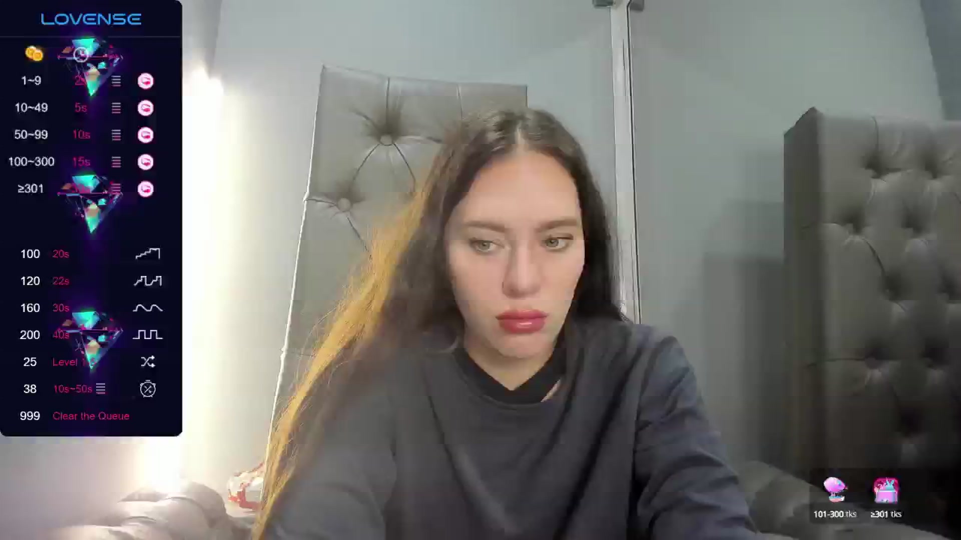 Gallery image thumbnail from Nicole_Kramm's myfreecams stream on, 09/03/2024, 07:28 image 12 of 20