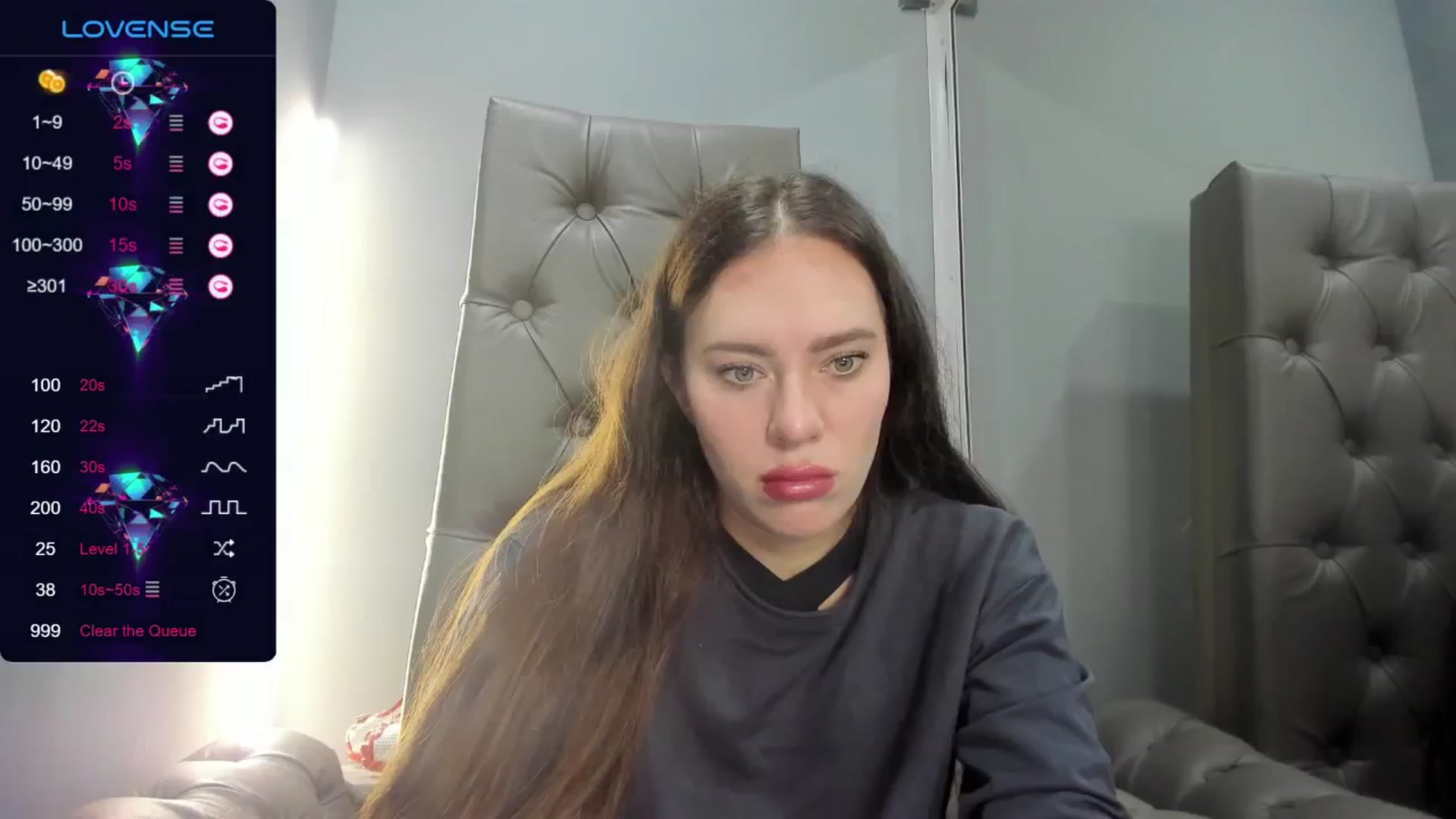 Gallery image thumbnail from Nicole_Kramm's myfreecams stream on, 09/03/2024, 07:28 image 11 of 20