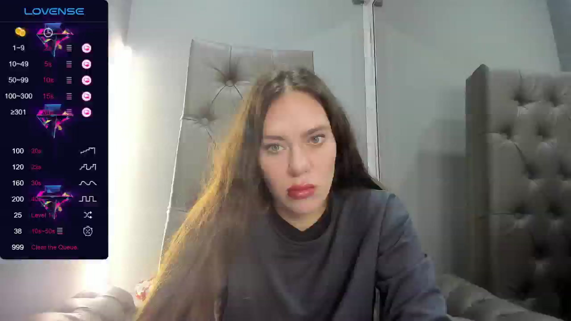 Gallery image thumbnail from Nicole_Kramm's myfreecams stream on, 09/03/2024, 07:28 image 17 of 20