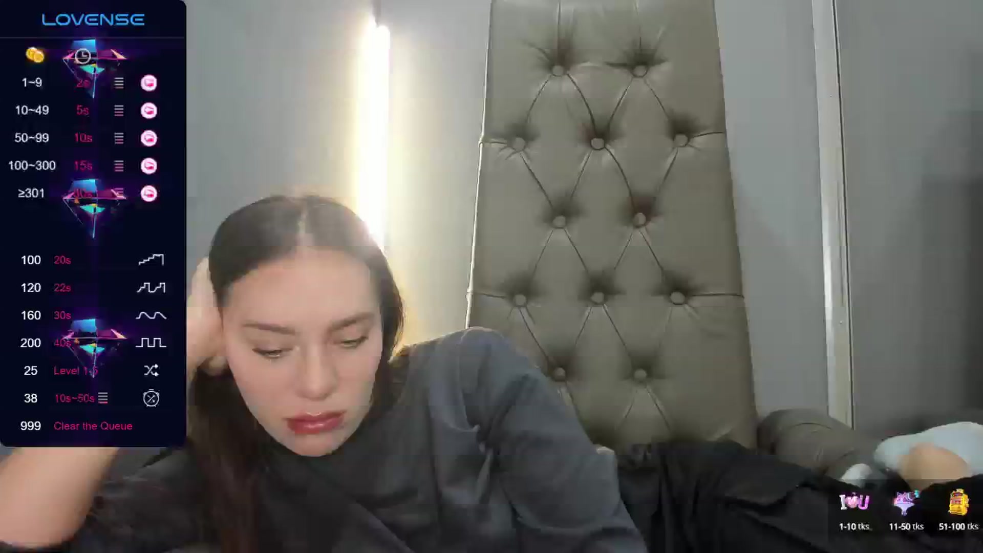Gallery image thumbnail from Nicole_Kramm's myfreecams stream on, 09/03/2024, 07:28 image 5 of 20