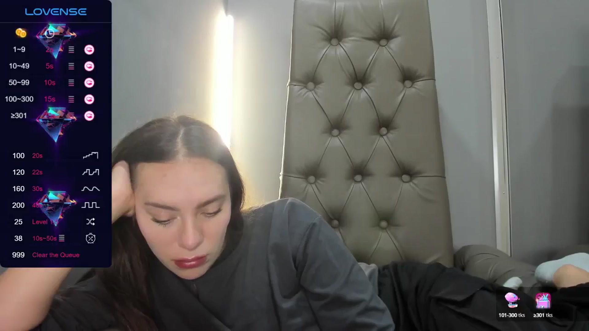 Gallery image thumbnail from Nicole_Kramm's myfreecams stream on, 09/03/2024, 07:28 image 2 of 20