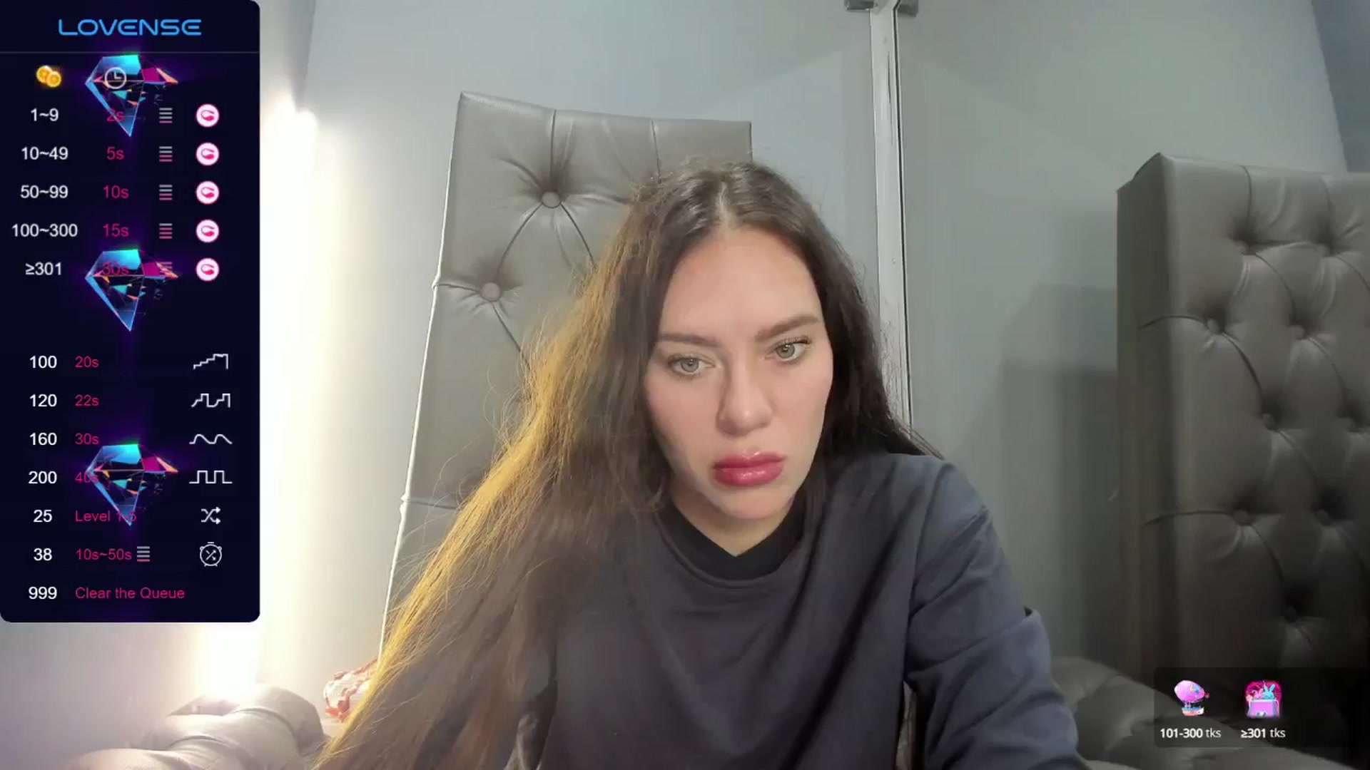 Gallery image thumbnail from Nicole_Kramm's myfreecams stream on, 09/03/2024, 07:28 image 16 of 20
