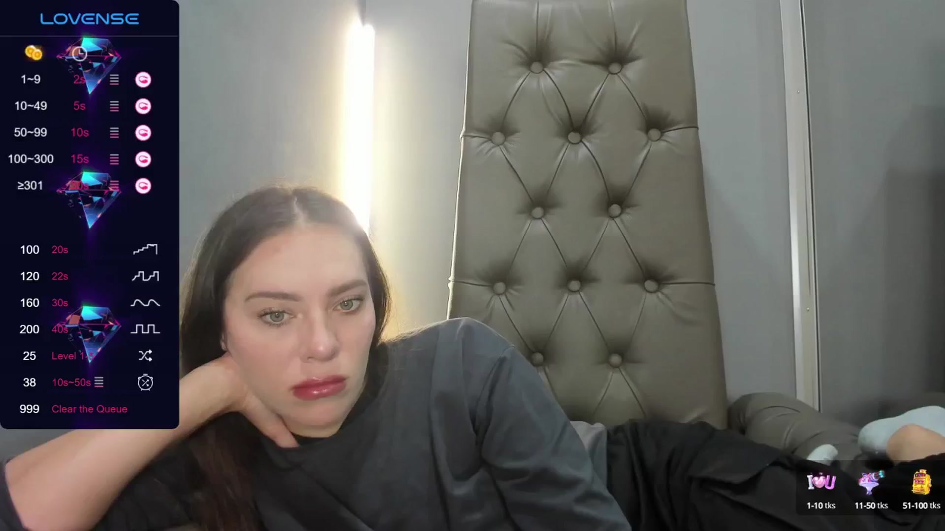 Gallery image thumbnail from Nicole_Kramm's myfreecams stream on, 09/03/2024, 07:28 image 3 of 20