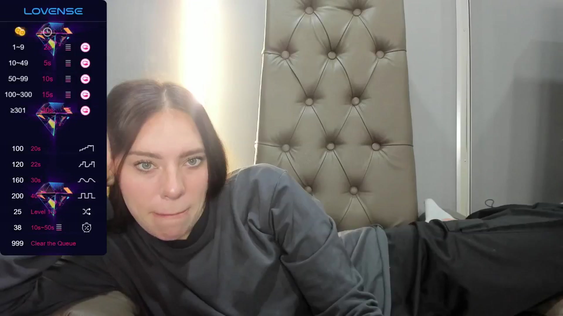 Gallery image thumbnail from Nicole_Kramm's myfreecams stream on, 09/03/2024, 08:25 image 7 of 20