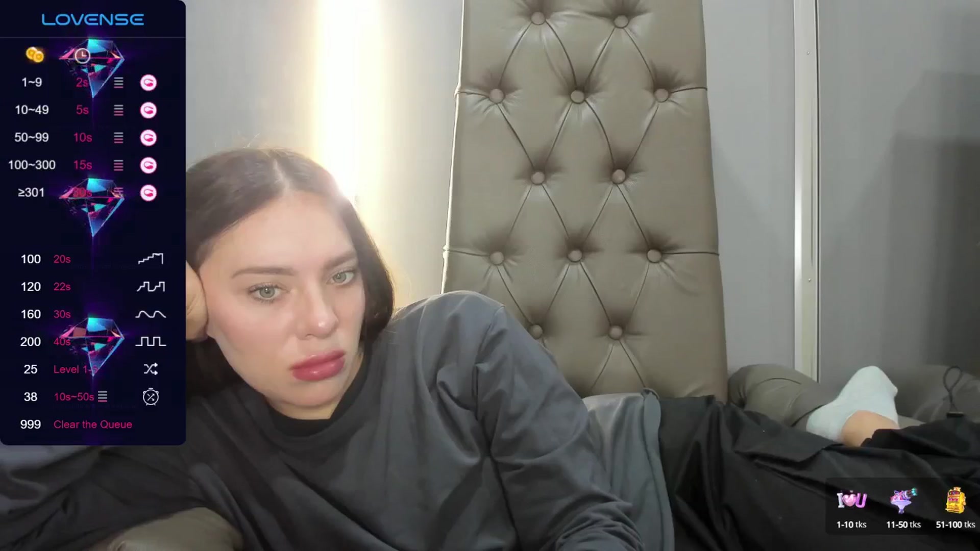 Gallery image thumbnail from Nicole_Kramm's myfreecams stream on, 09/03/2024, 08:25 image 13 of 20