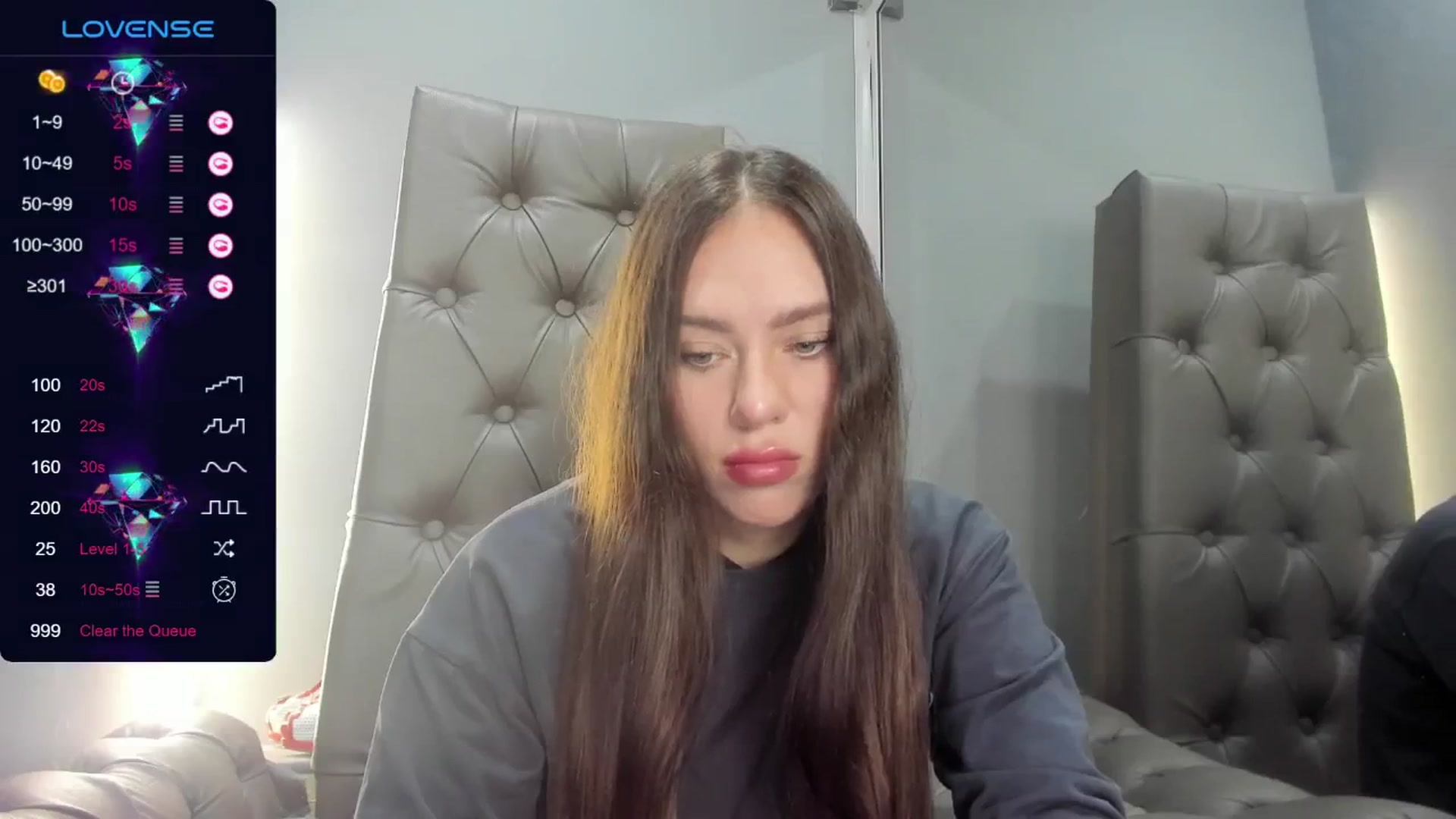 Gallery image thumbnail from Nicole_Kramm's myfreecams stream on, 09/03/2024, 08:25 image 2 of 20