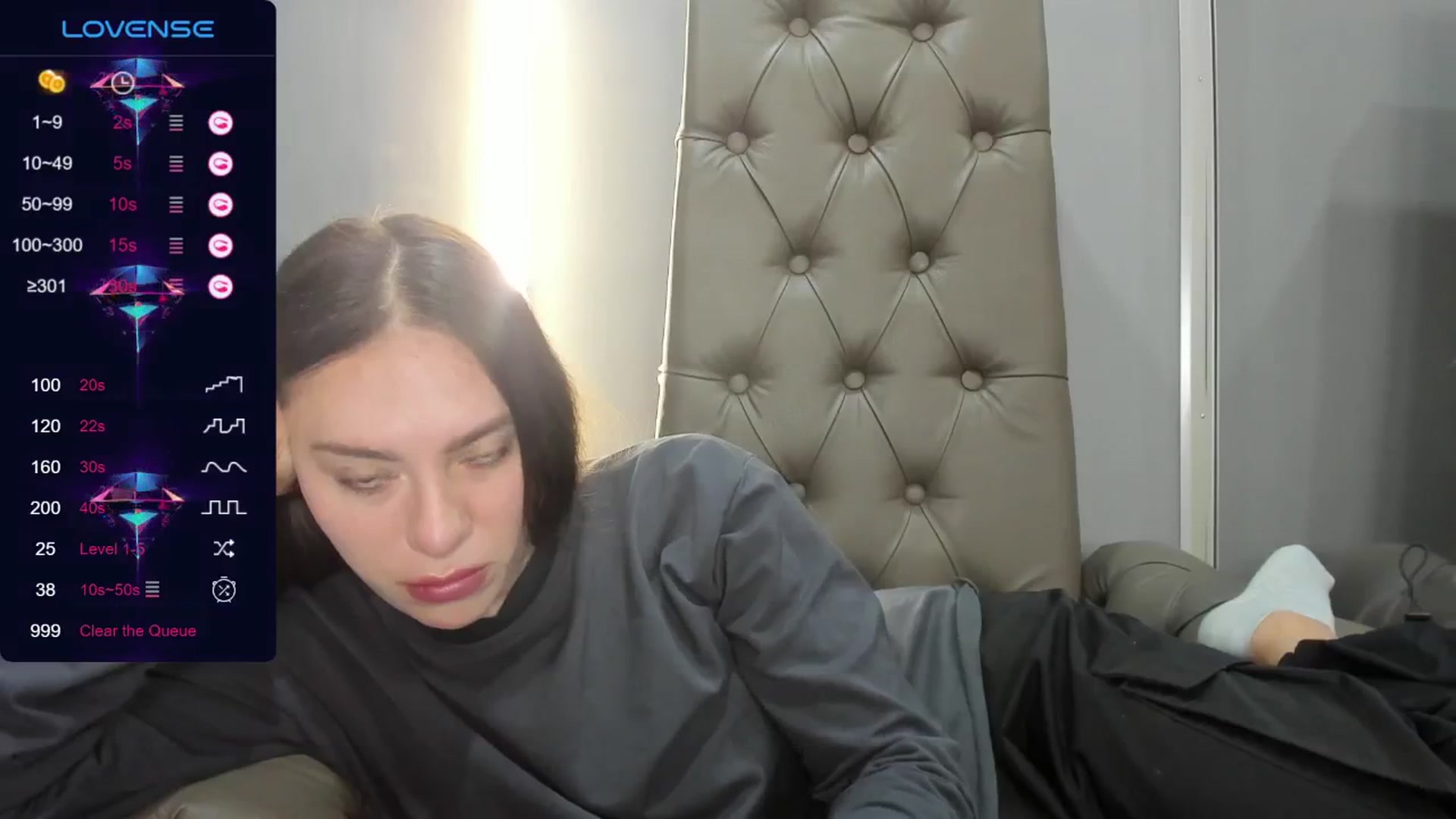 Gallery image thumbnail from Nicole_Kramm's myfreecams stream on, 09/03/2024, 08:25 image 17 of 20