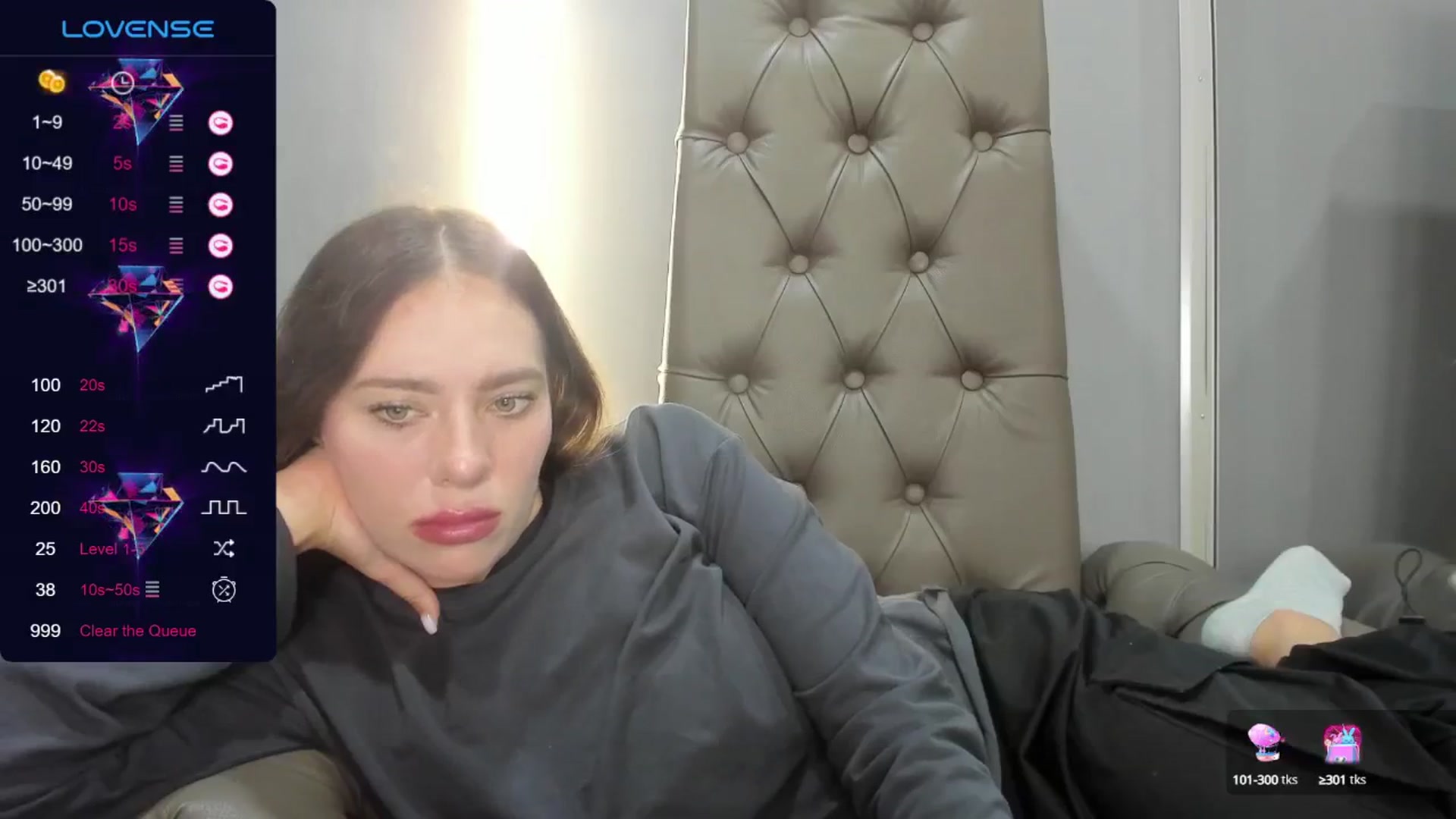 Gallery image thumbnail from Nicole_Kramm's myfreecams stream on, 09/03/2024, 08:25 image 20 of 20