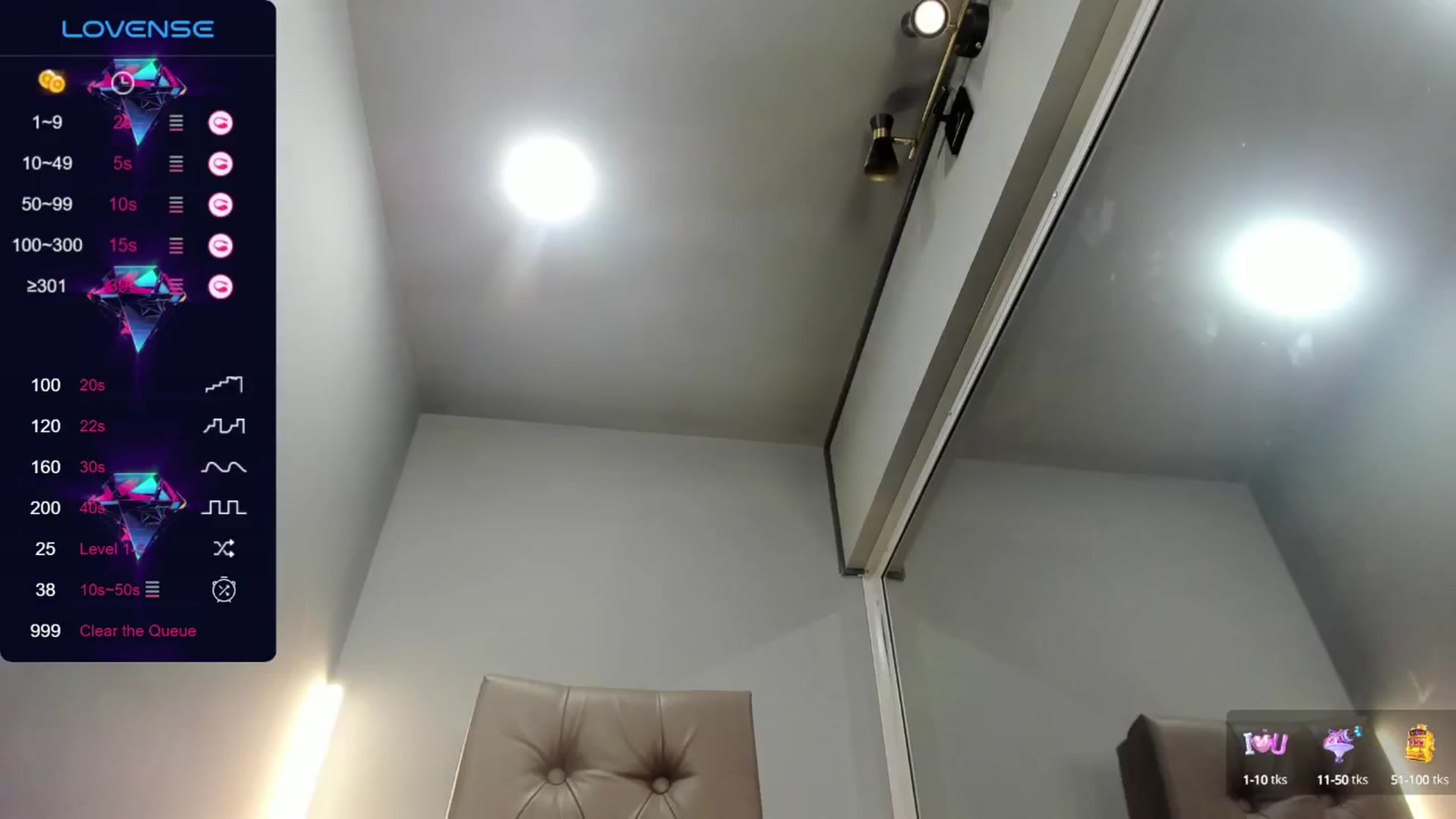 Gallery image thumbnail from Nicole_Kramm's myfreecams stream on, 09/04/2024, 12:50 image 19 of 20