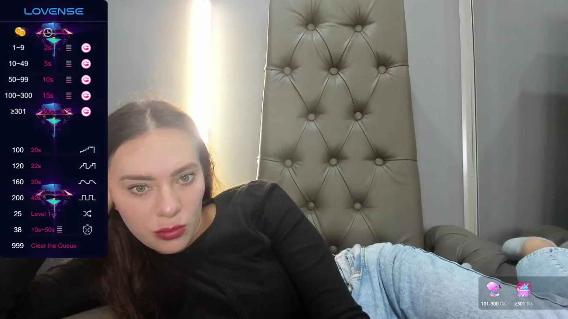 Gallery image thumbnail from Nicole_Kramm's myfreecams stream on, 09/04/2024, 12:50 image 2 of 20