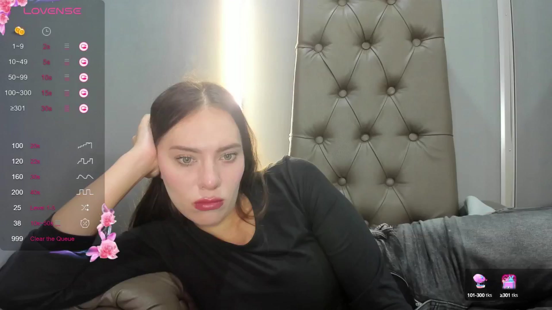 Gallery image thumbnail from Nicole_Kramm's myfreecams stream on, 09/06/2024, 11:21 image 3 of 20