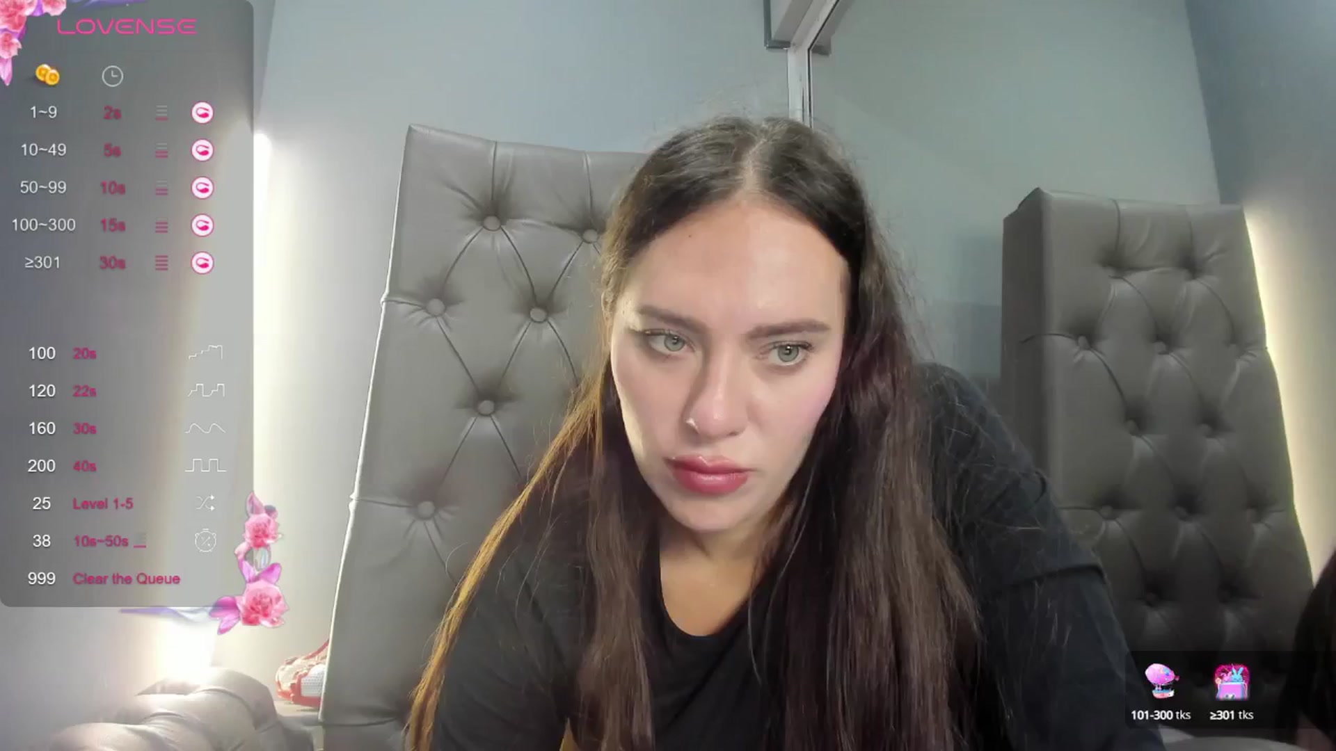 Gallery image thumbnail from Nicole_Kramm's myfreecams stream on, 09/06/2024, 11:21 image 10 of 20