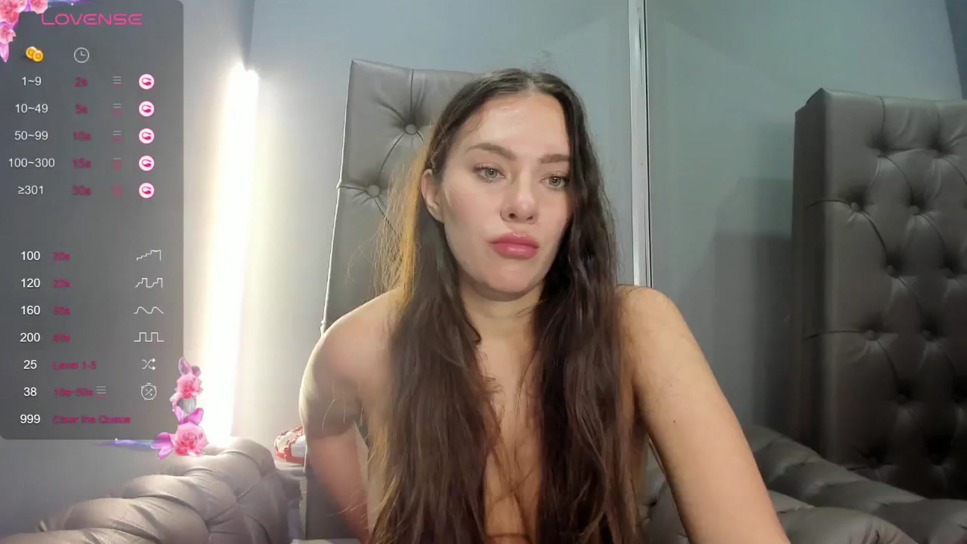 Gallery image thumbnail from Nicole_Kramm's myfreecams stream on, 09/07/2024, 10:57 image 12 of 20