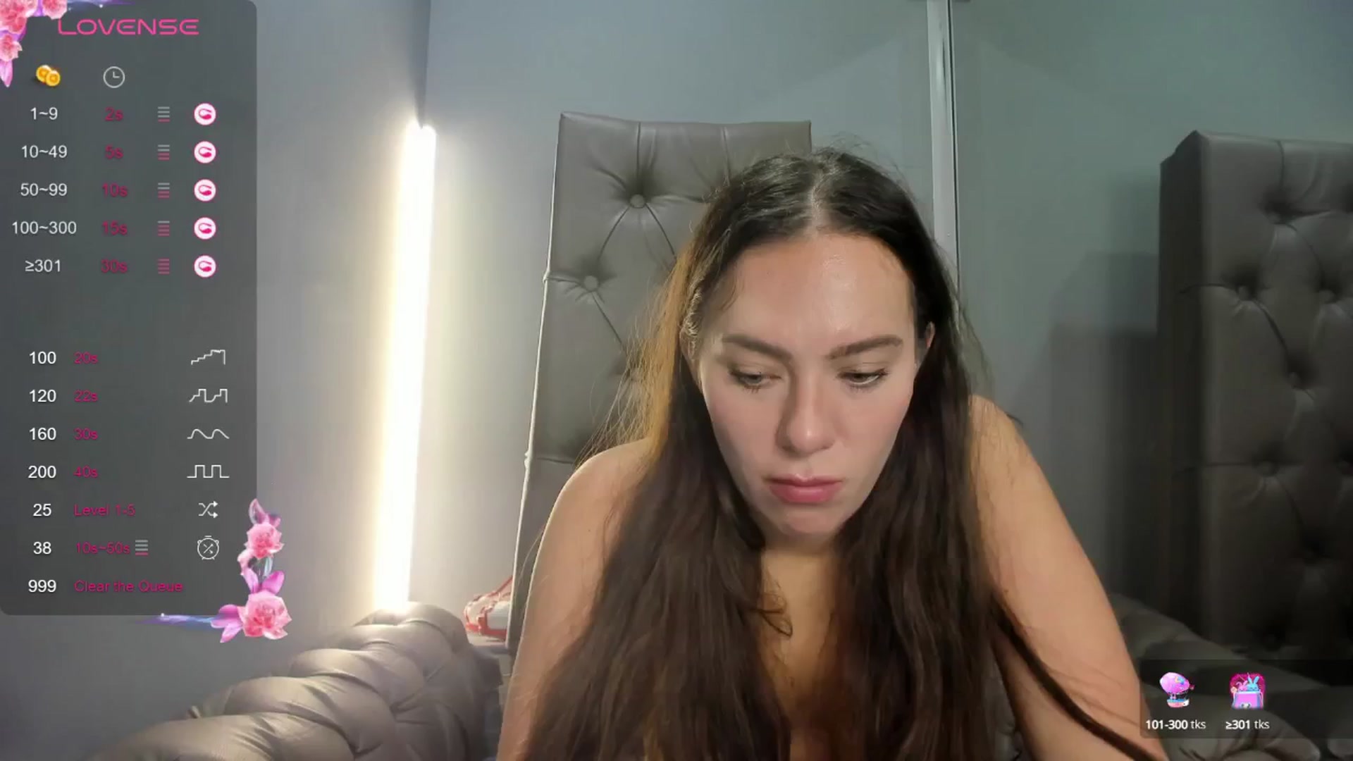 Gallery image thumbnail from Nicole_Kramm's myfreecams stream on, 09/07/2024, 10:57 image 4 of 20