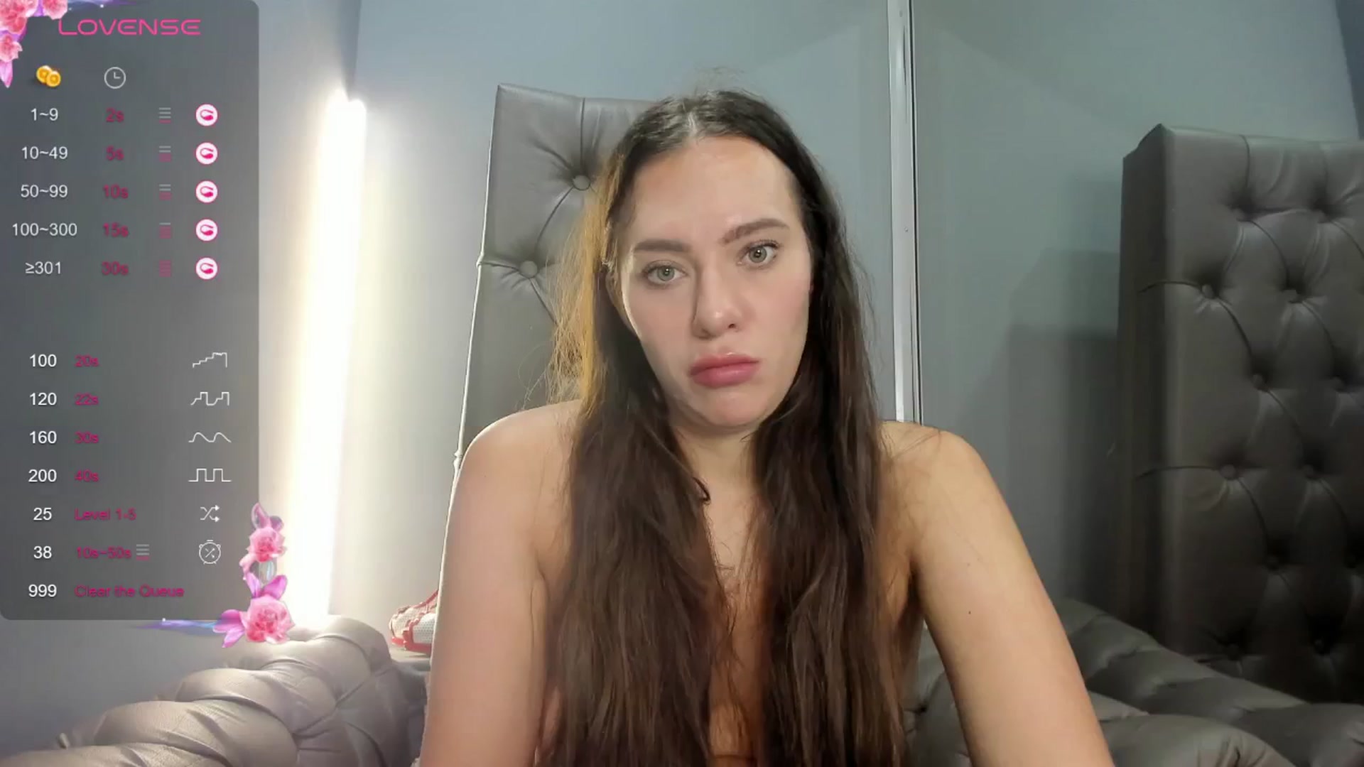 Gallery image thumbnail from Nicole_Kramm's myfreecams stream on, 09/07/2024, 10:57 image 18 of 20