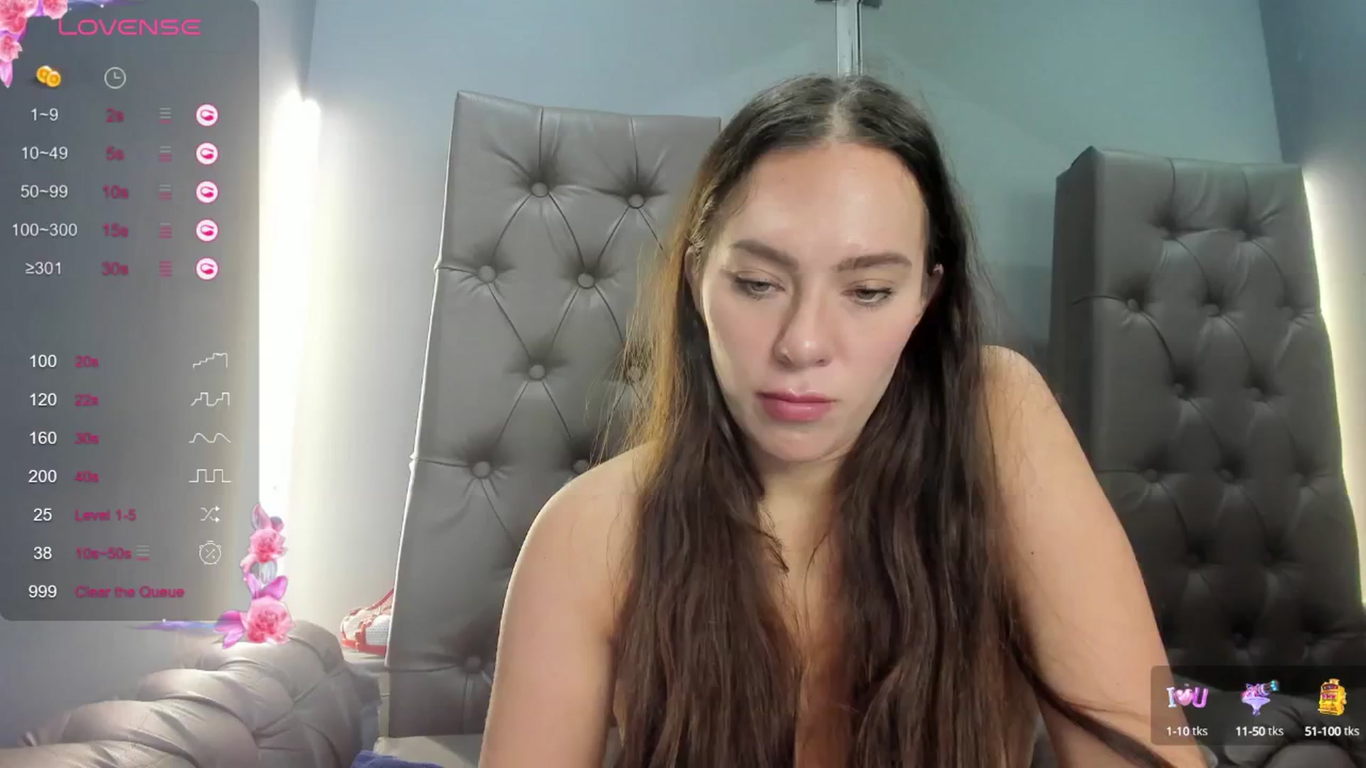 Gallery image thumbnail from Nicole_Kramm's myfreecams stream on, 09/07/2024, 10:57 image 7 of 20