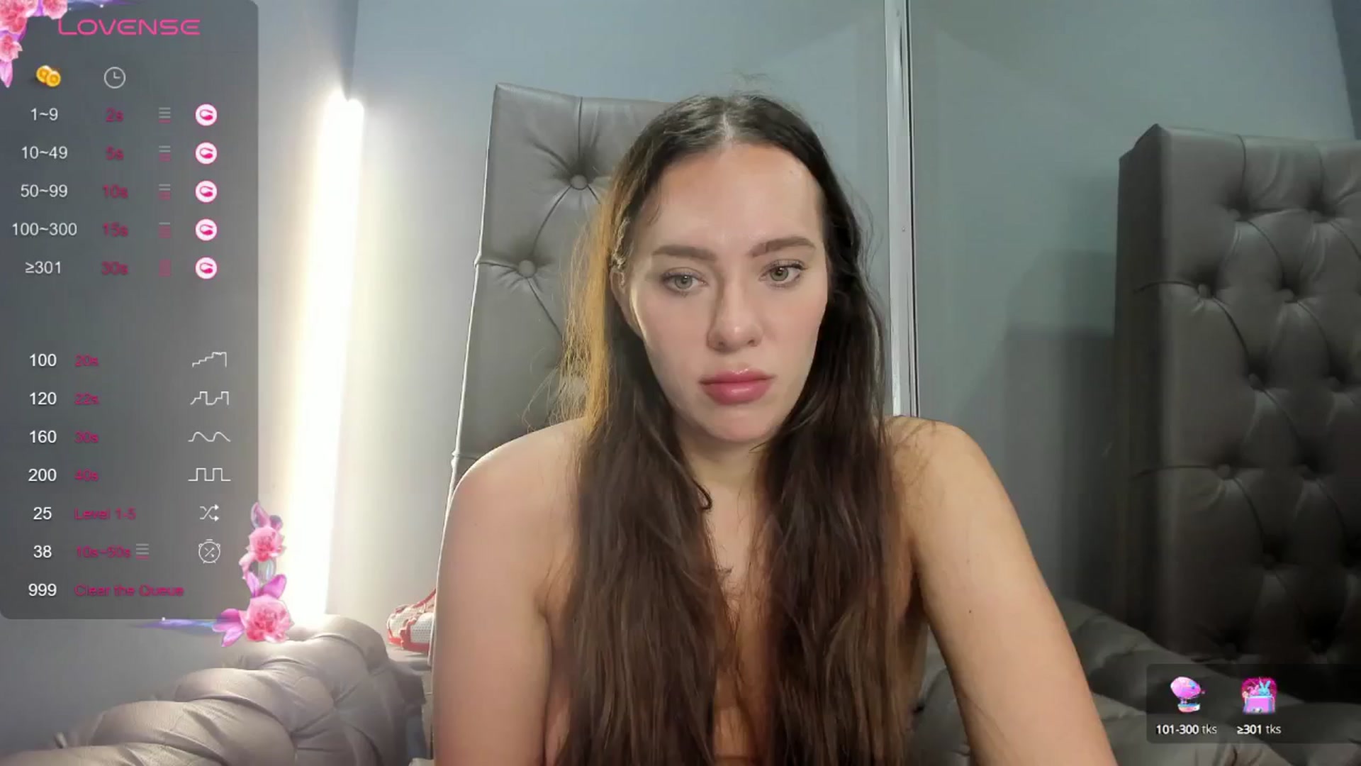 Gallery image thumbnail from Nicole_Kramm's myfreecams stream on, 09/07/2024, 10:57 image 15 of 20
