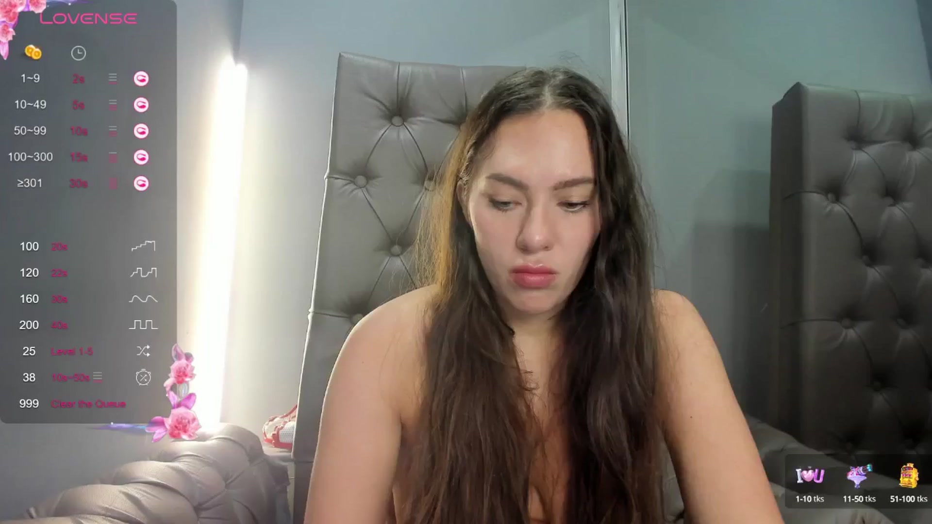 Gallery image thumbnail from Nicole_Kramm's myfreecams stream on, 09/07/2024, 10:57 image 8 of 20
