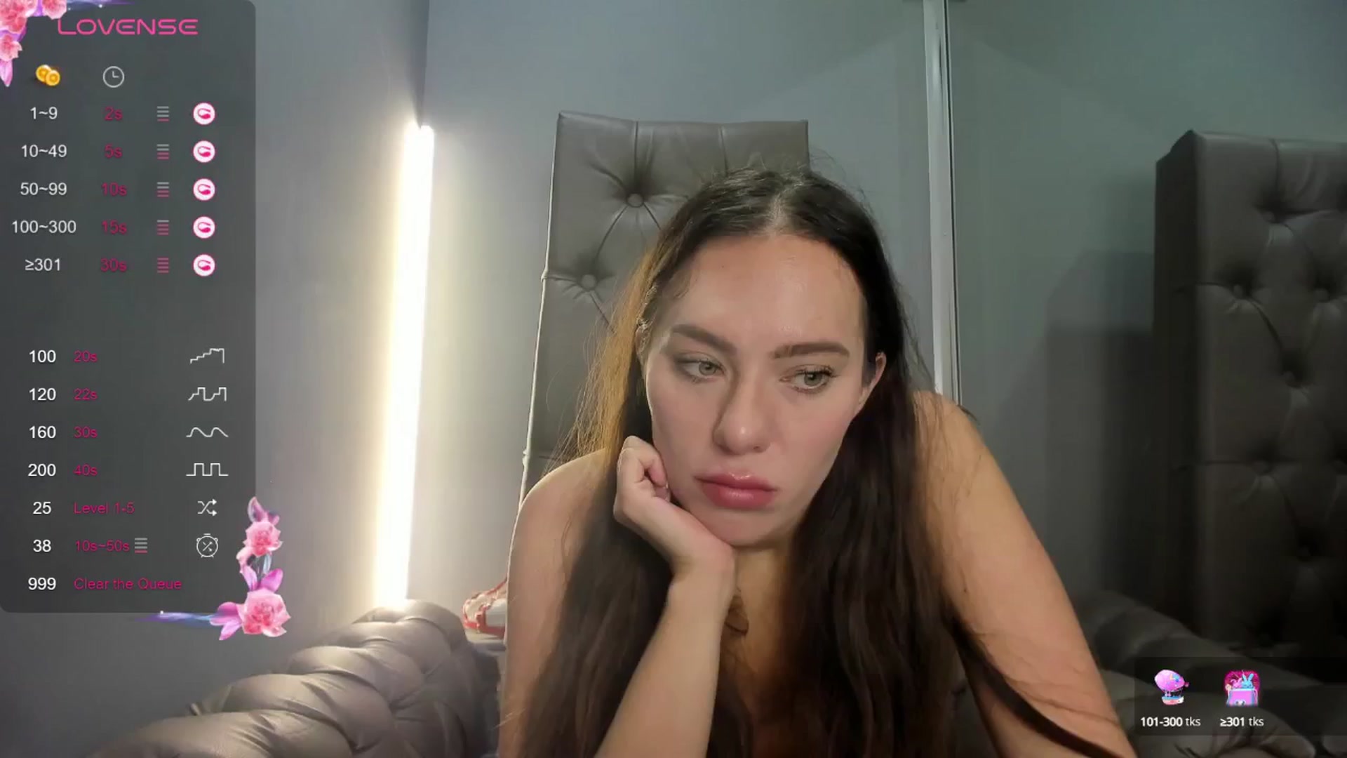 Gallery image thumbnail from Nicole_Kramm's myfreecams stream on, 09/07/2024, 10:57 image 3 of 20