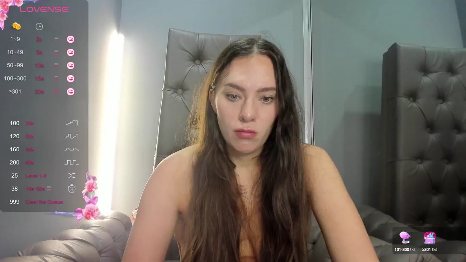 Gallery image thumbnail from Nicole_Kramm's myfreecams stream on, 09/07/2024, 10:57 image 9 of 20