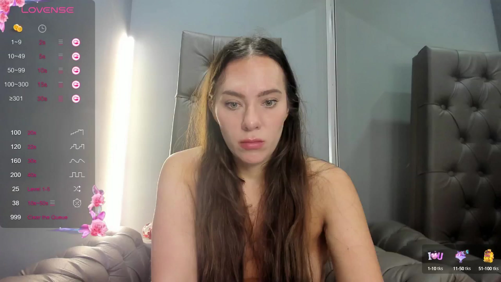 Gallery image thumbnail from Nicole_Kramm's myfreecams stream on, 09/07/2024, 10:57 image 14 of 20