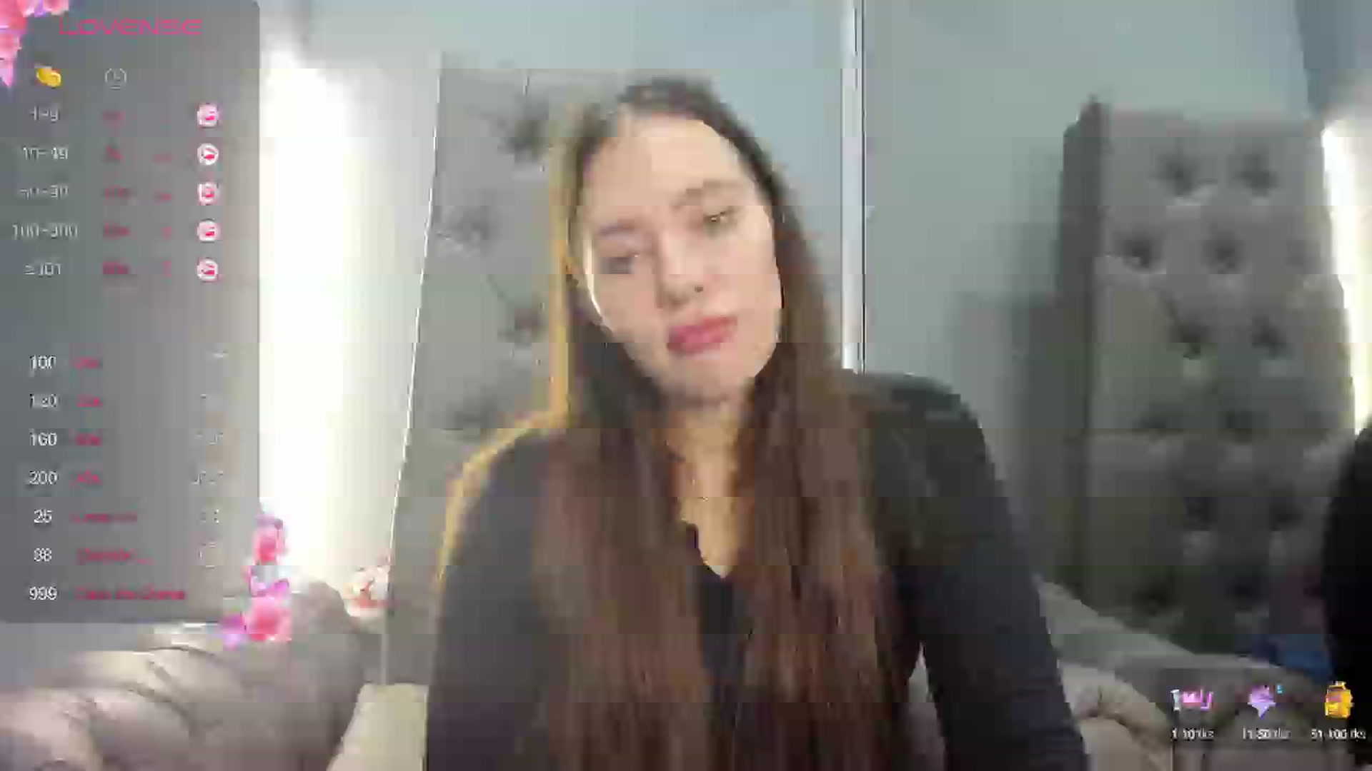 Gallery image thumbnail from Nicole_Kramm's myfreecams stream on, 09/08/2024, 09:42 image 4 of 20