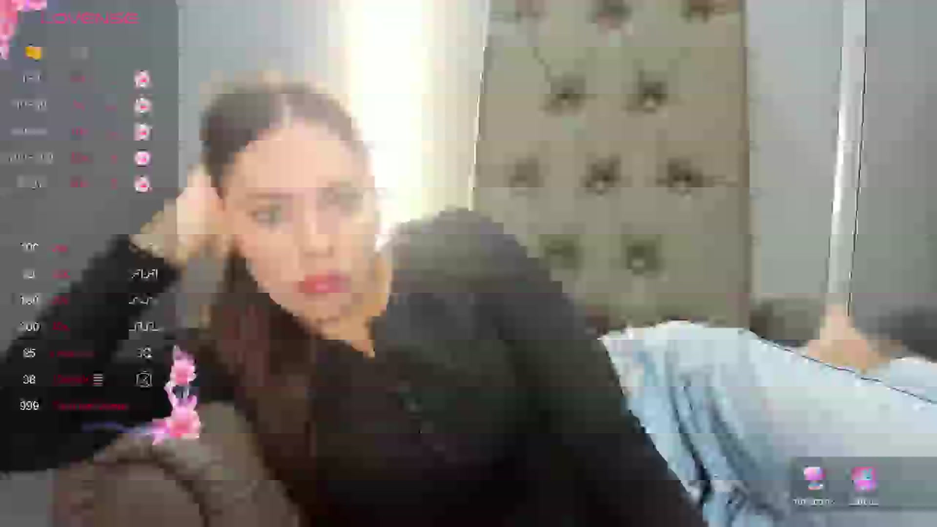 Gallery image thumbnail from Nicole_Kramm's myfreecams stream on, 09/08/2024, 09:42 image 17 of 20
