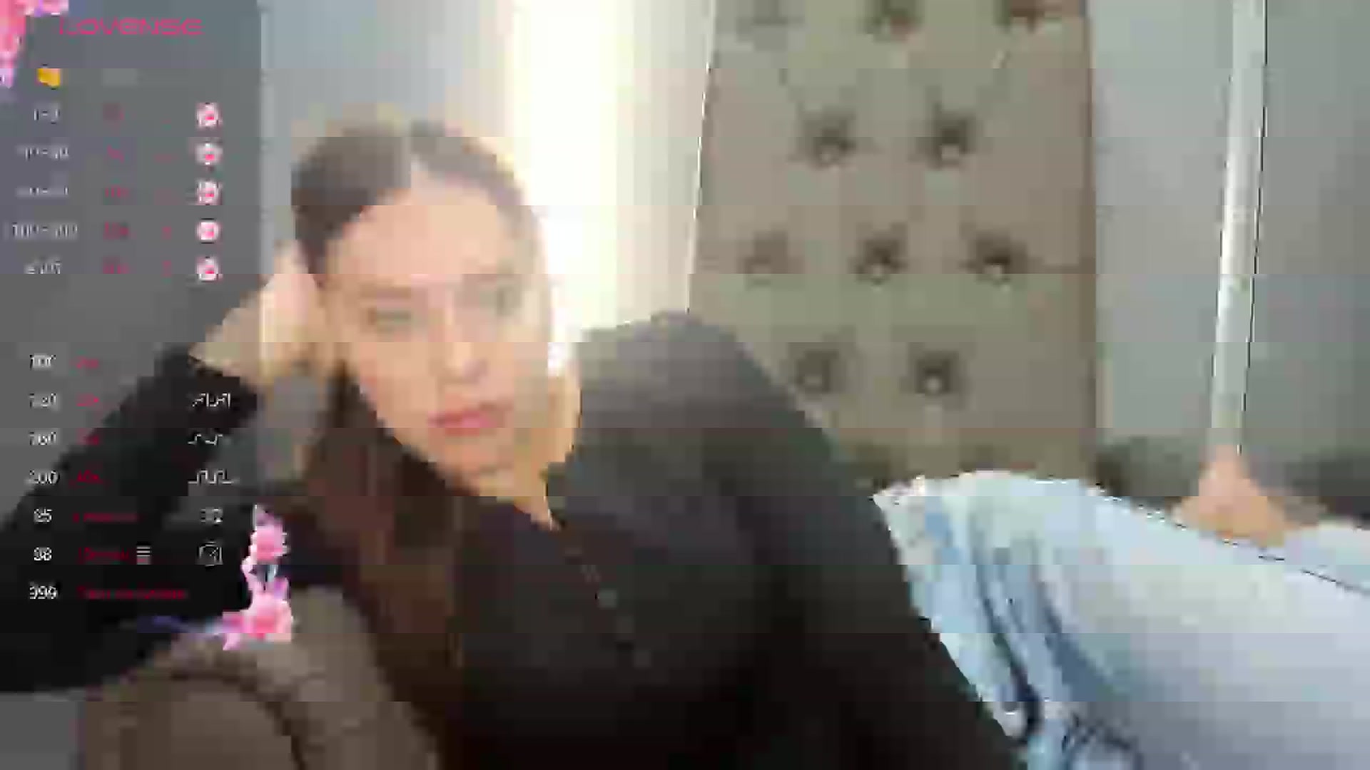 Gallery image thumbnail from Nicole_Kramm's myfreecams stream on, 09/08/2024, 09:42 image 18 of 20