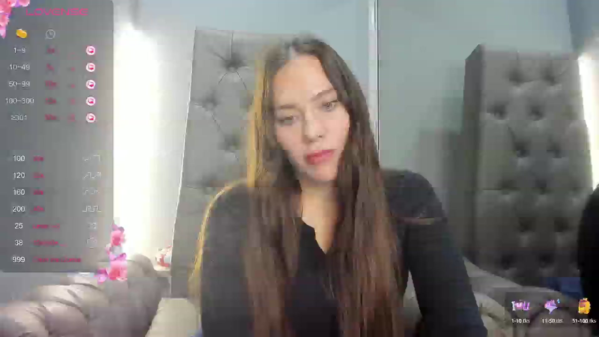 Gallery image thumbnail from Nicole_Kramm's myfreecams stream on, 09/08/2024, 09:42 image 15 of 20