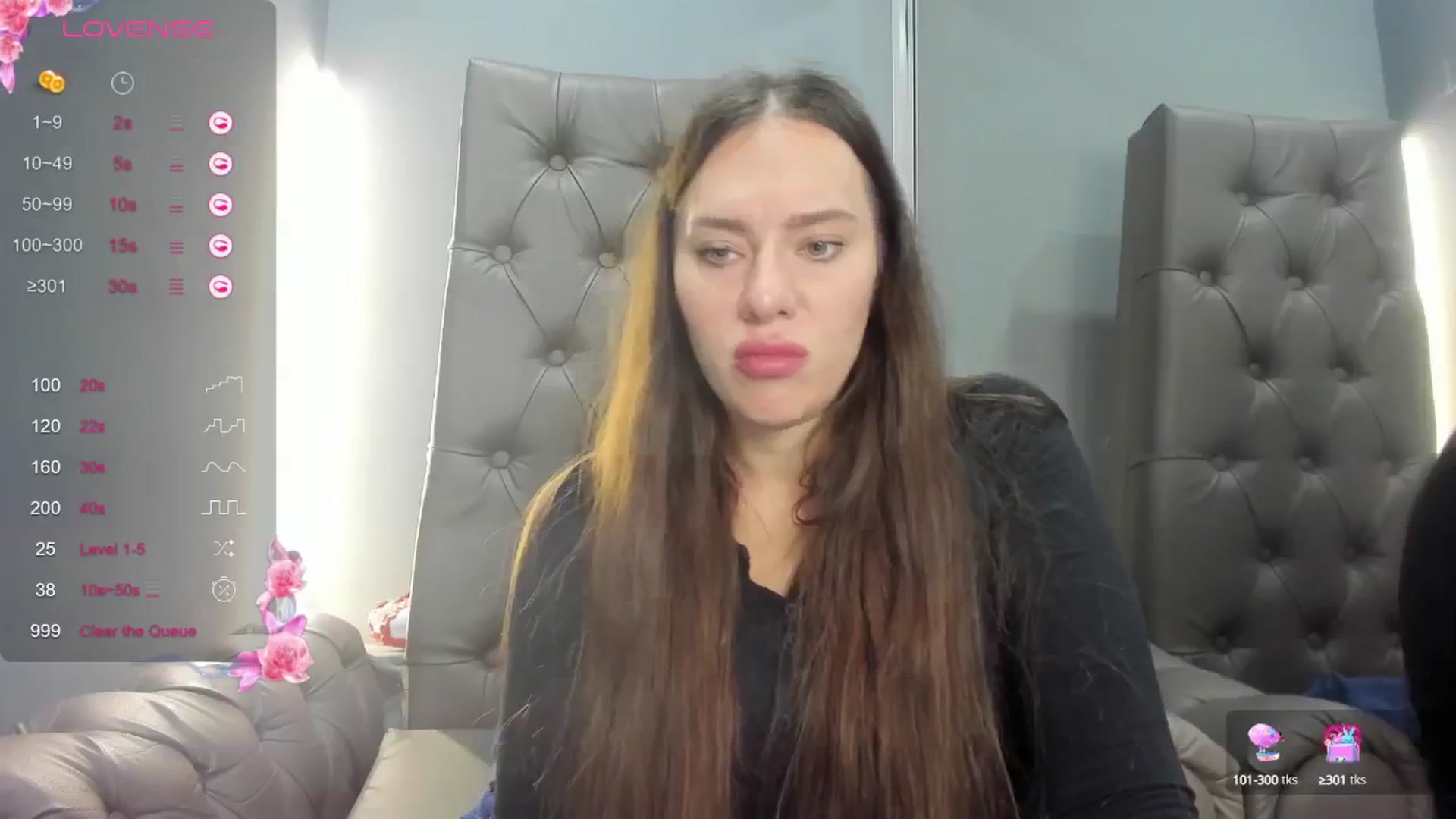 Gallery image thumbnail from Nicole_Kramm's myfreecams stream on, 09/08/2024, 09:42 image 2 of 20