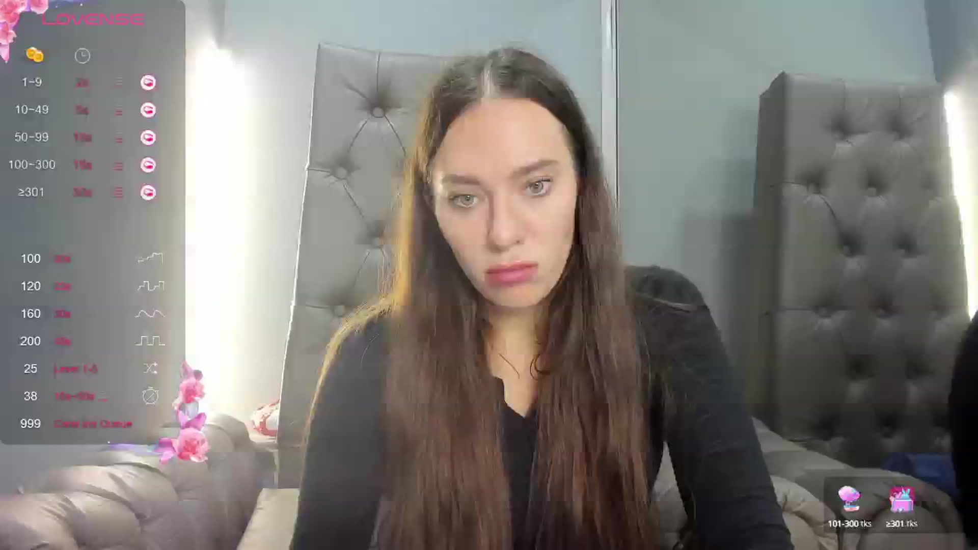 Gallery image thumbnail from Nicole_Kramm's myfreecams stream on, 09/08/2024, 09:42 image 7 of 20