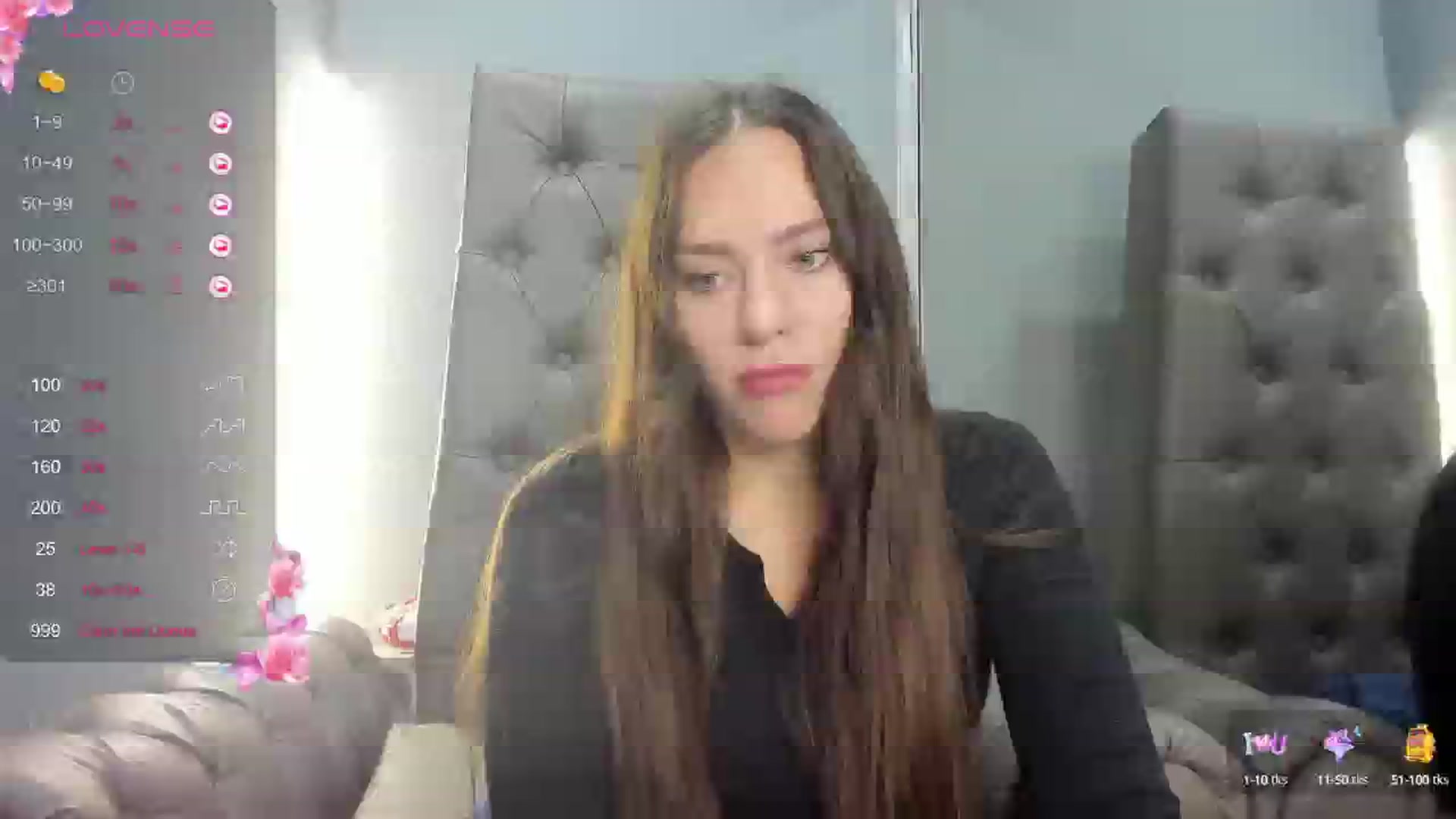 Gallery image thumbnail from Nicole_Kramm's myfreecams stream on, 09/08/2024, 09:42 image 16 of 20