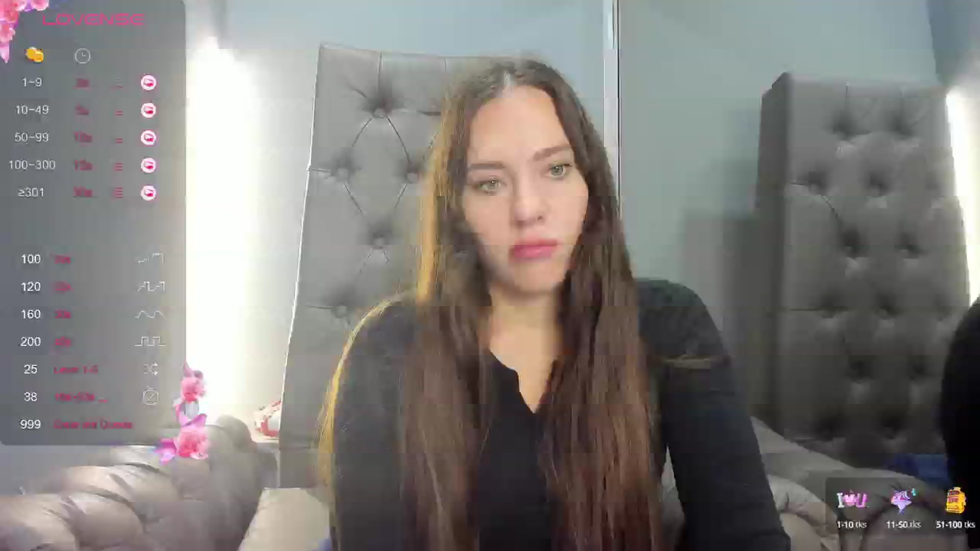 Gallery image thumbnail from Nicole_Kramm's myfreecams stream on, 09/08/2024, 09:42 image 10 of 20