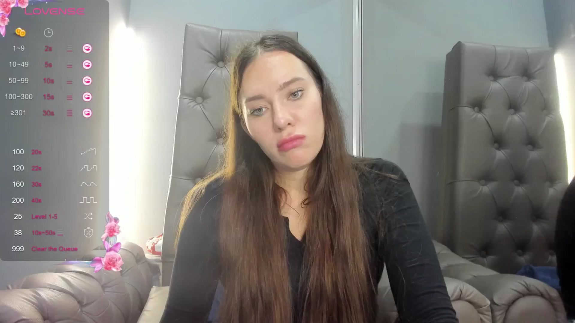 Gallery image thumbnail from Nicole_Kramm's myfreecams stream on, 09/08/2024, 09:42 image 6 of 20