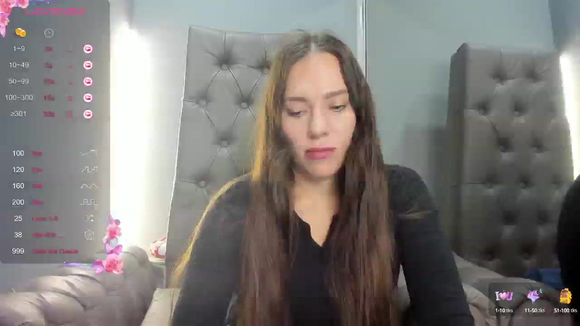 Gallery image thumbnail from Nicole_Kramm's myfreecams stream on, 09/08/2024, 09:42 image 13 of 20