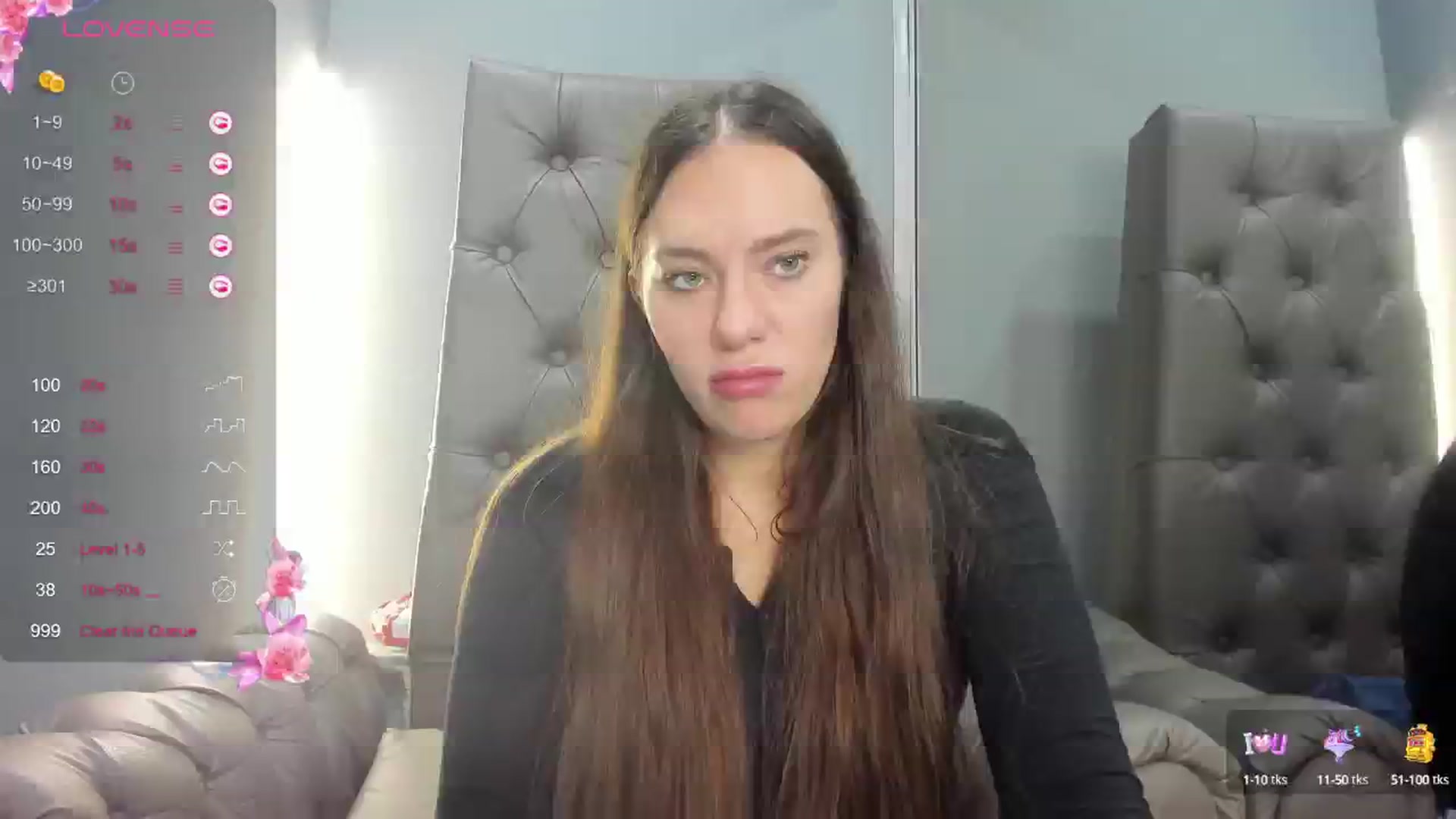 Gallery image thumbnail from Nicole_Kramm's myfreecams stream on, 09/08/2024, 09:42 image 3 of 20