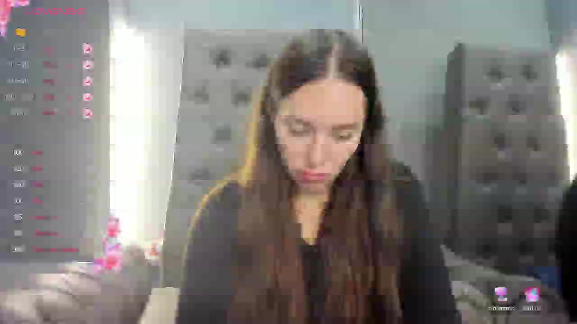 Gallery image thumbnail from Nicole_Kramm's myfreecams stream on, 09/08/2024, 09:42 image 5 of 20