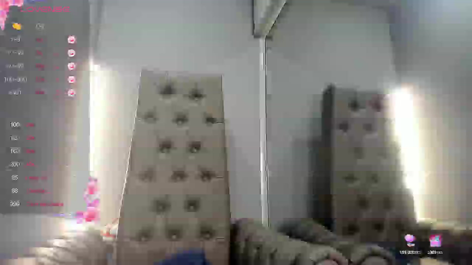 Gallery image thumbnail from Nicole_Kramm's myfreecams stream on, 09/08/2024, 10:37 image 8 of 20