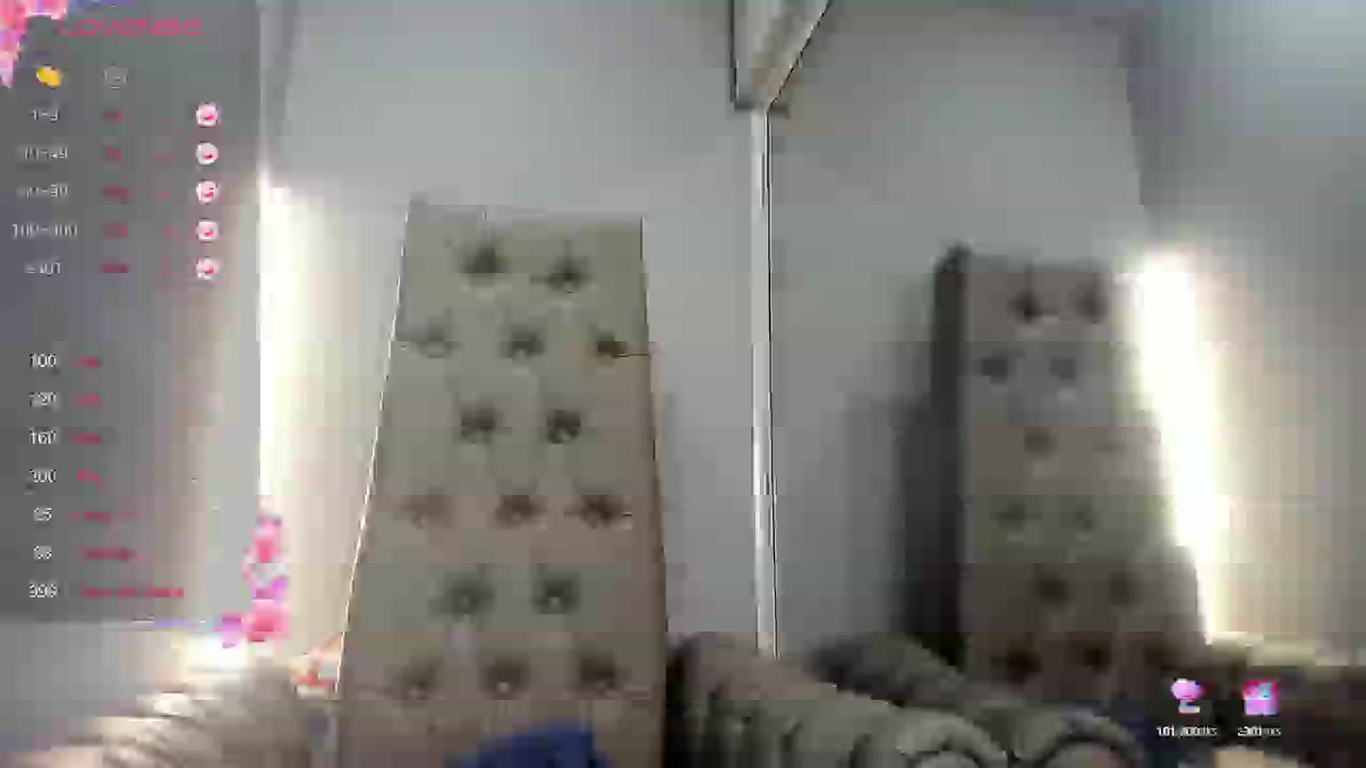 Gallery image thumbnail from Nicole_Kramm's myfreecams stream on, 09/08/2024, 10:37 image 7 of 20